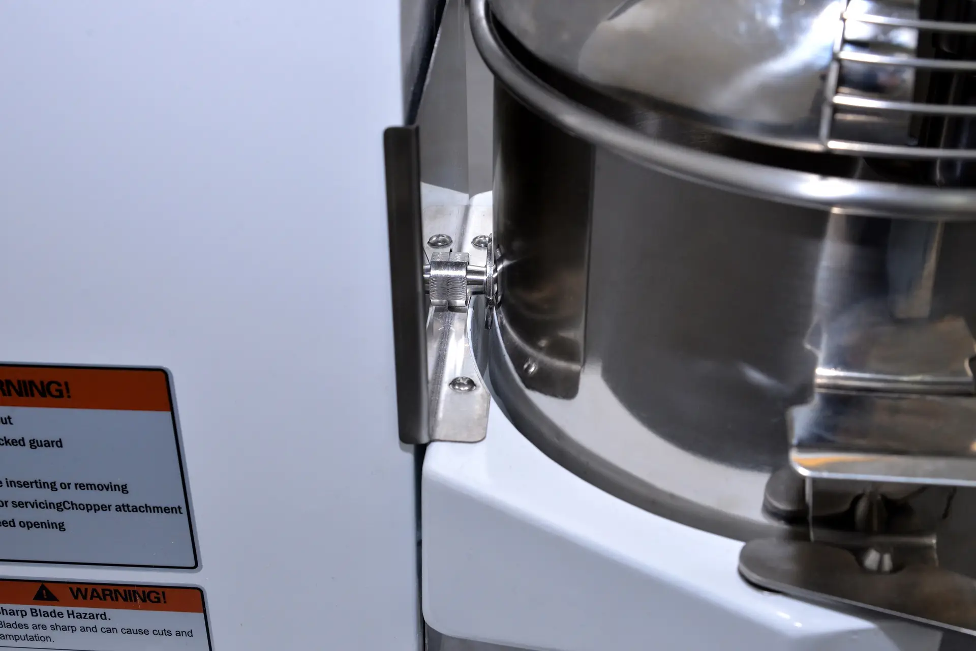 PLANETARY MIXER 20L - Image 4