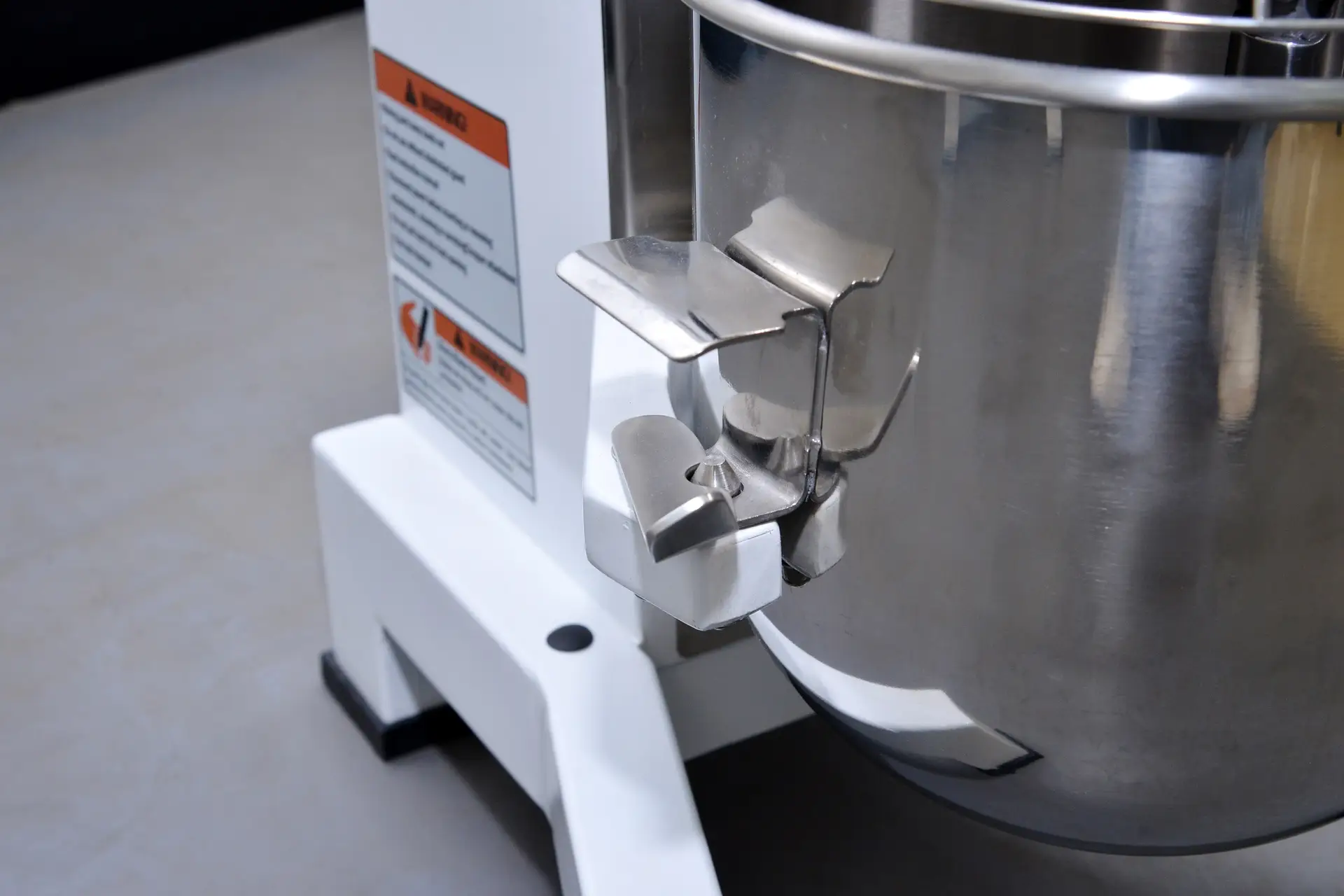PLANETARY MIXER 20L - Image 5