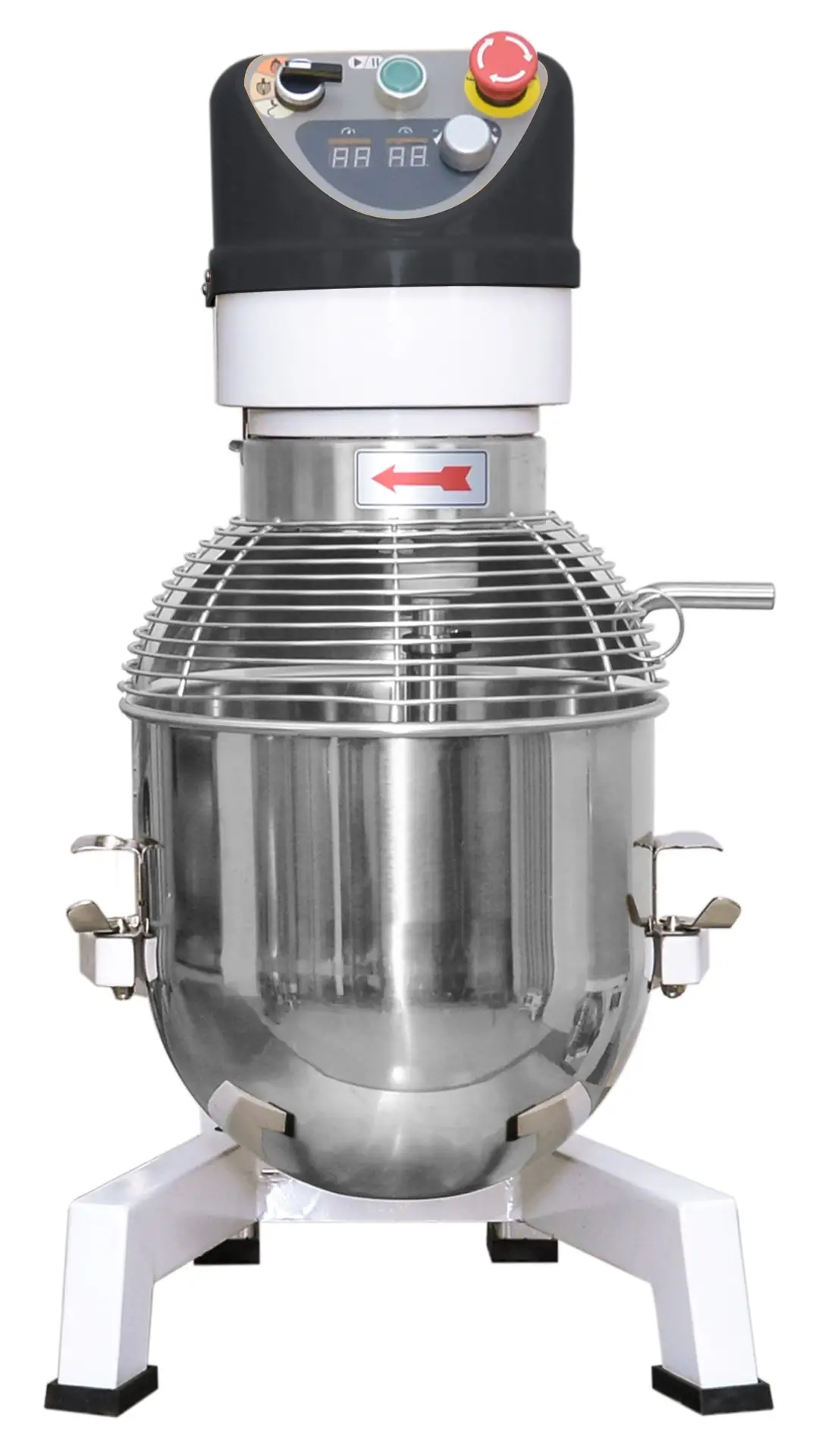 PLANETARY MIXER 20L - Image 2