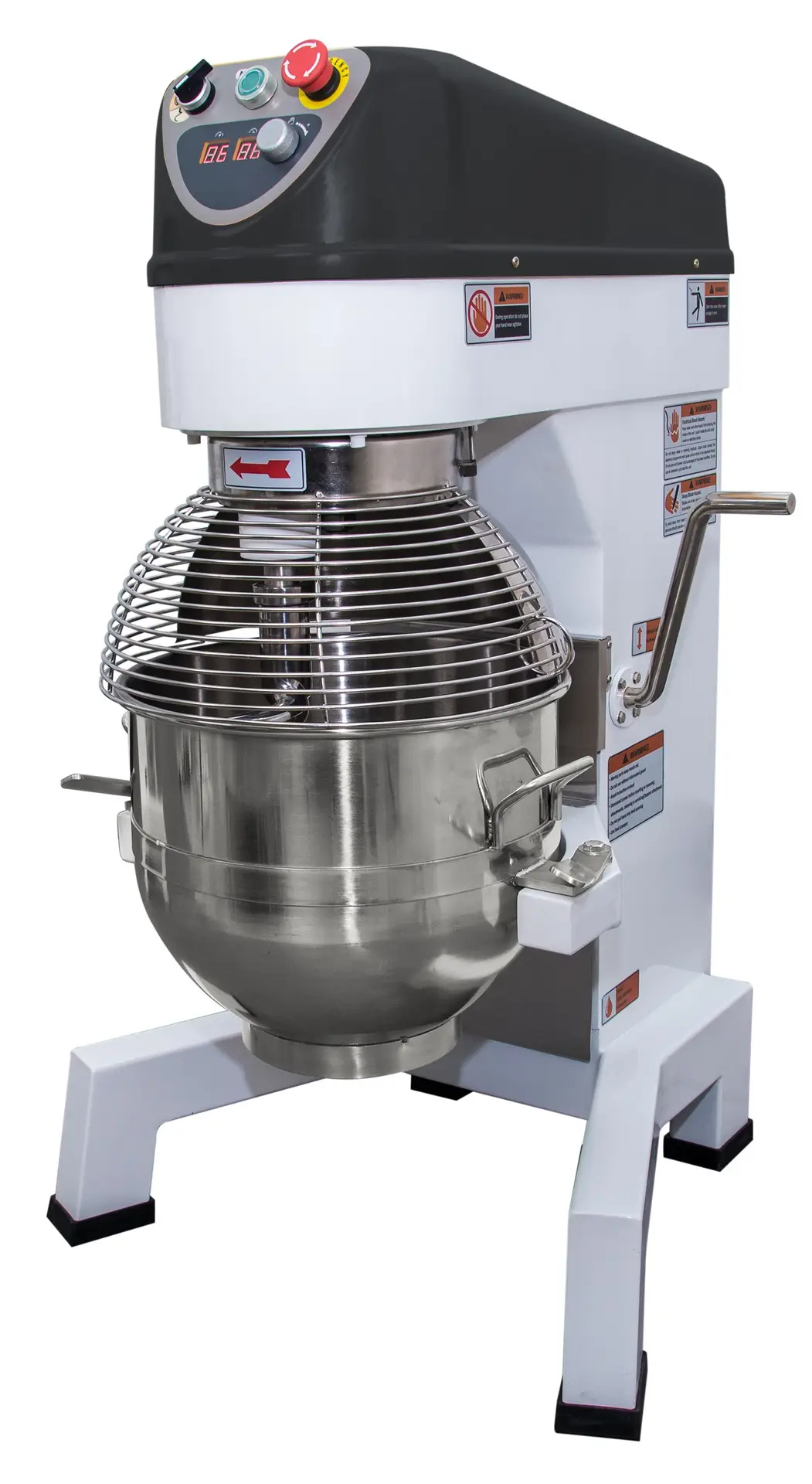 PLANETARY MIXER 30L