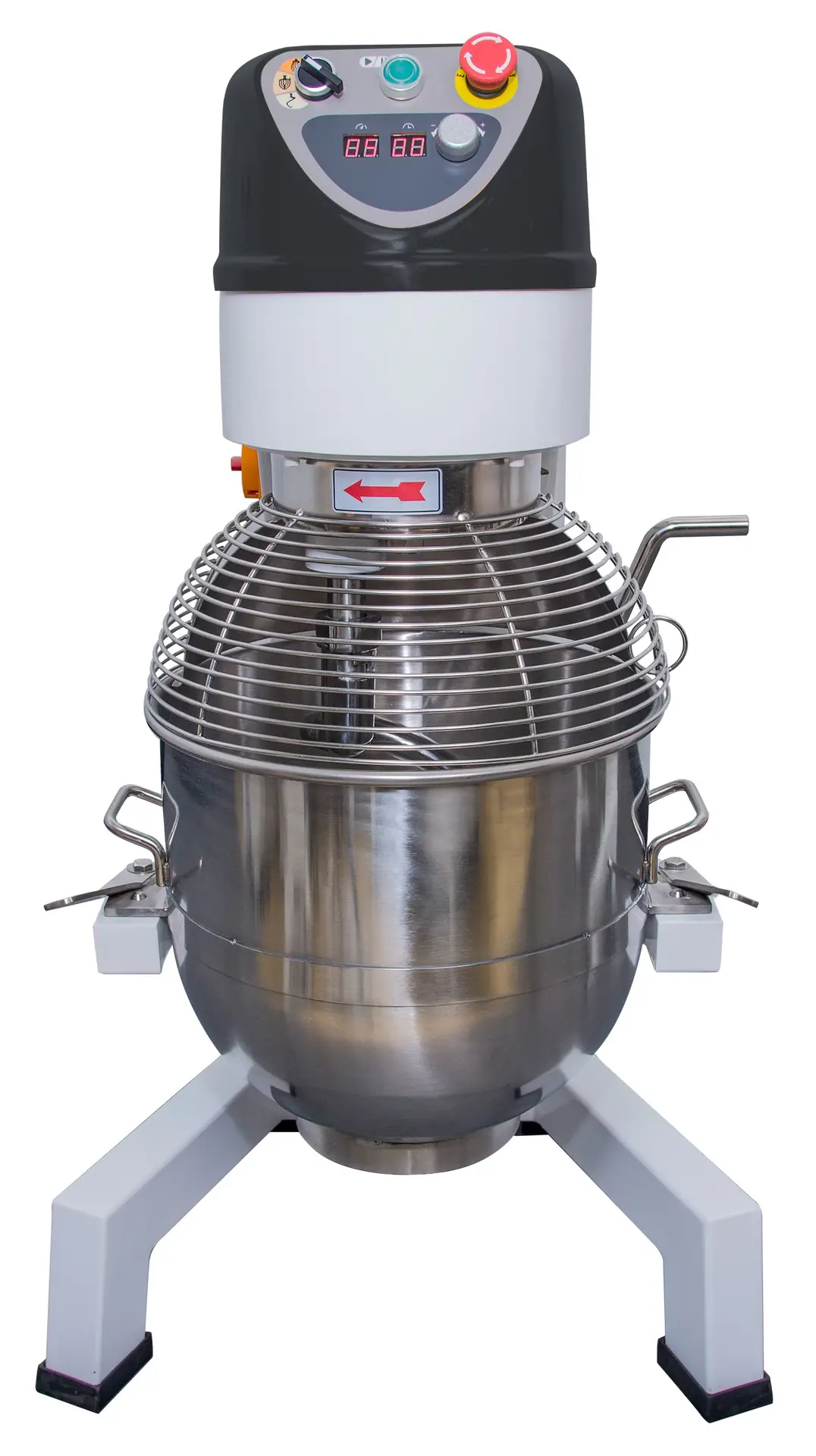 PLANETARY MIXER 30L - Image 2