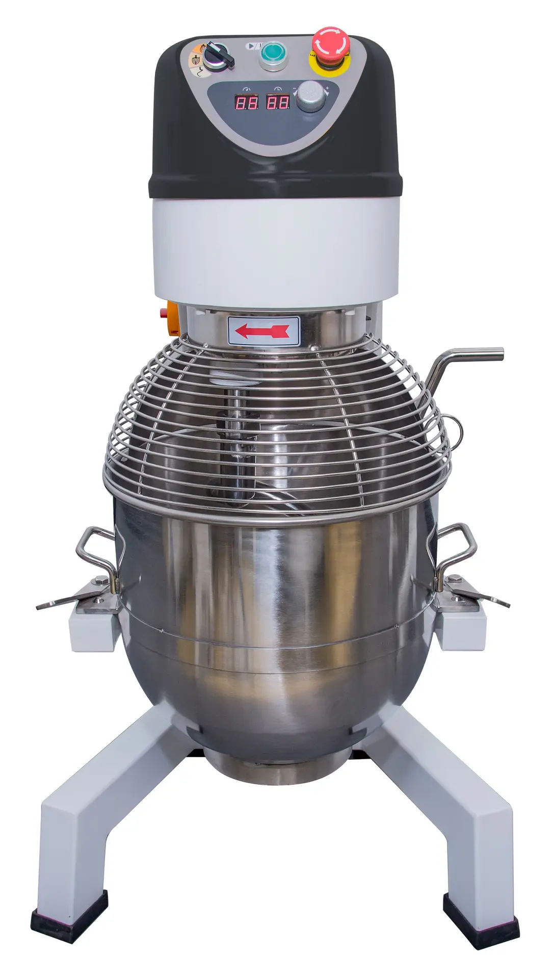 PLANETARY MIXER 40L - Image 2