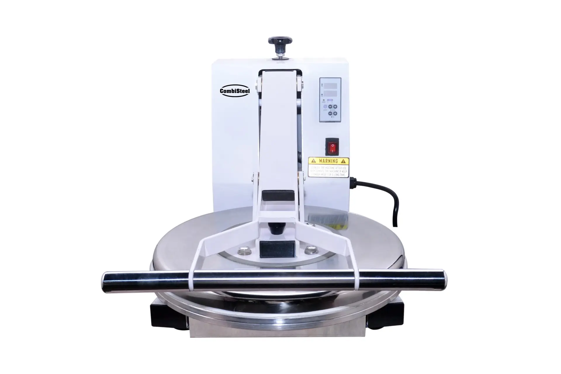 DOUGH PRESS - Image 2