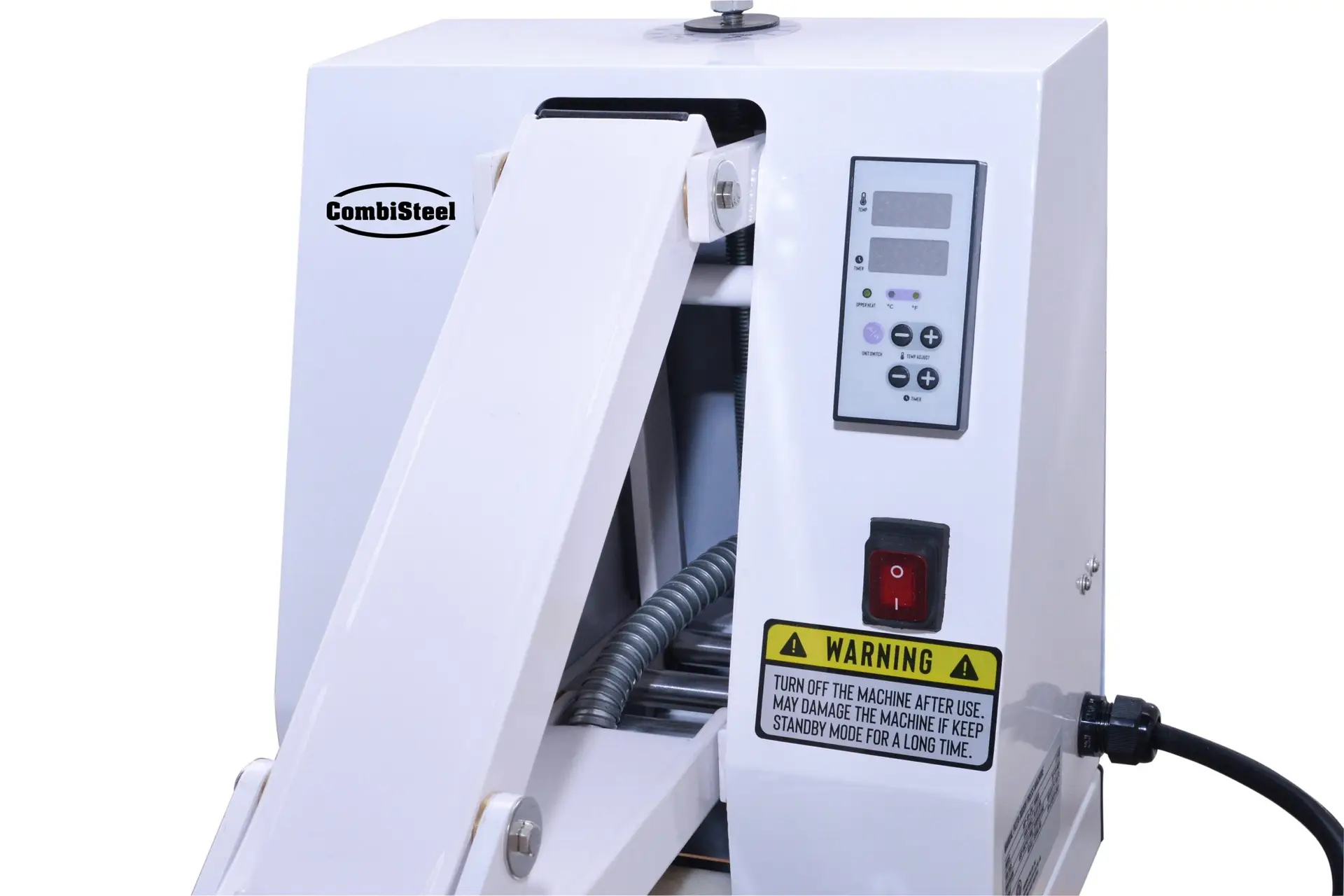 DOUGH PRESS - Image 3
