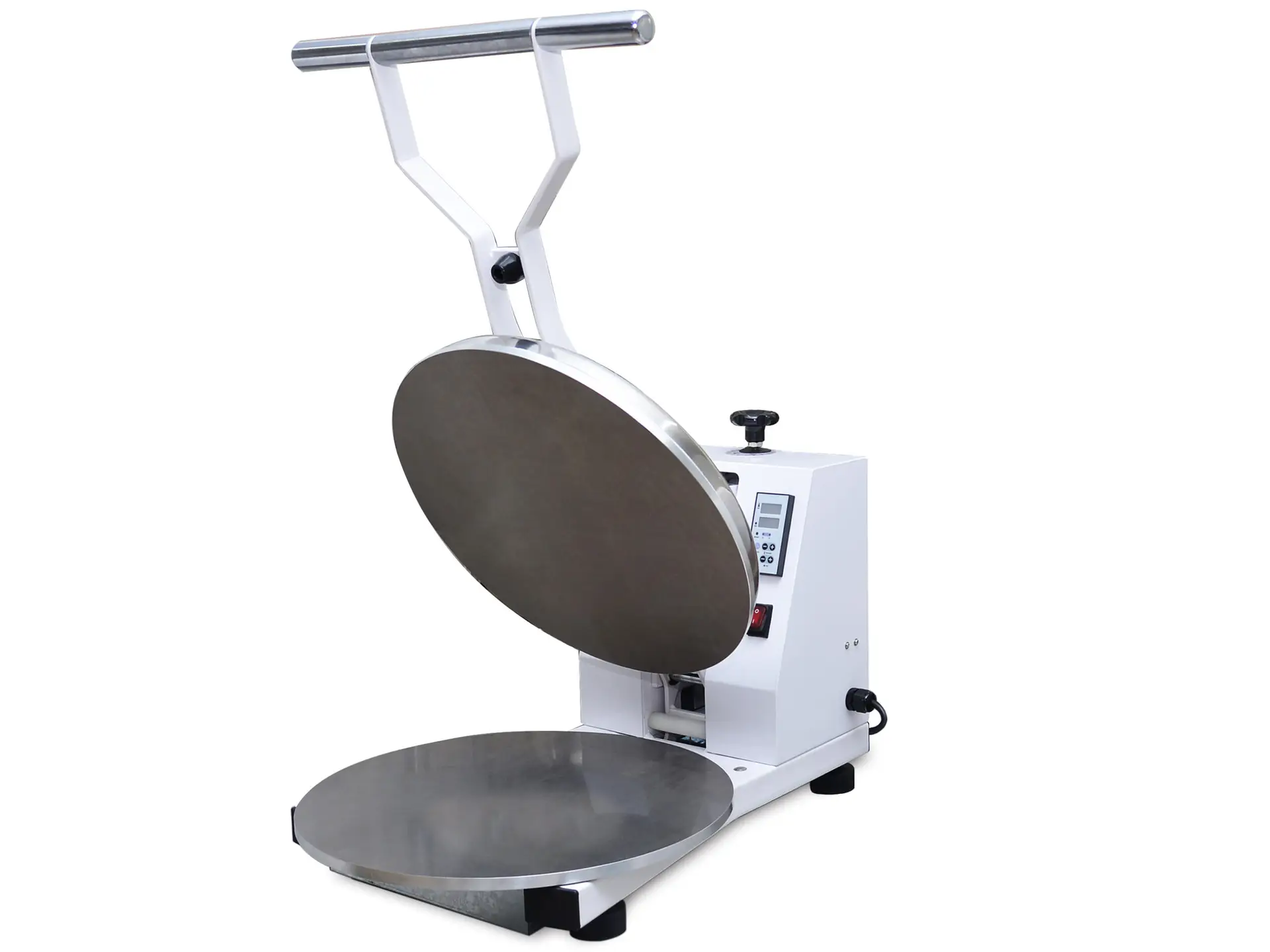 DOUGH PRESS - Image 4