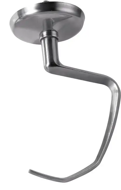 DOUGH-HOOK FOR 7534.0020
