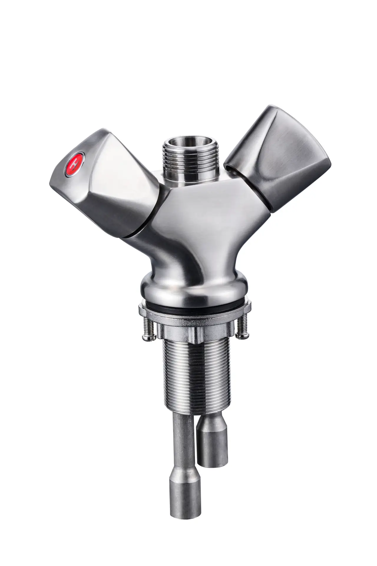 PRE RINSE UNIT WITH 1-HOLE - Image 3