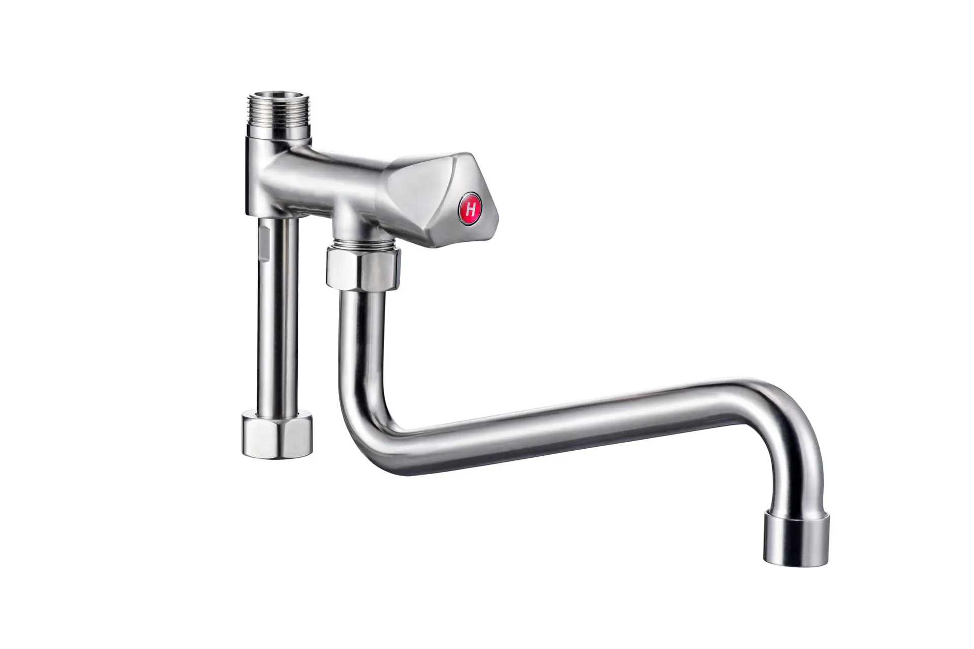 PRE RINSE UNIT WITH 1-HOLE - Image 5