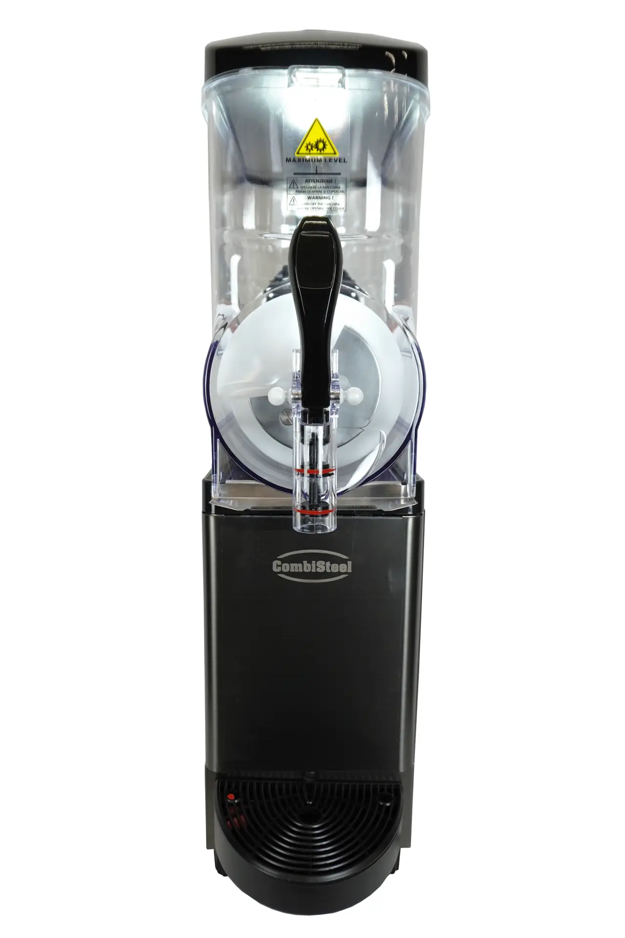 GRANITA MACHINE 1X12L - Image 4
