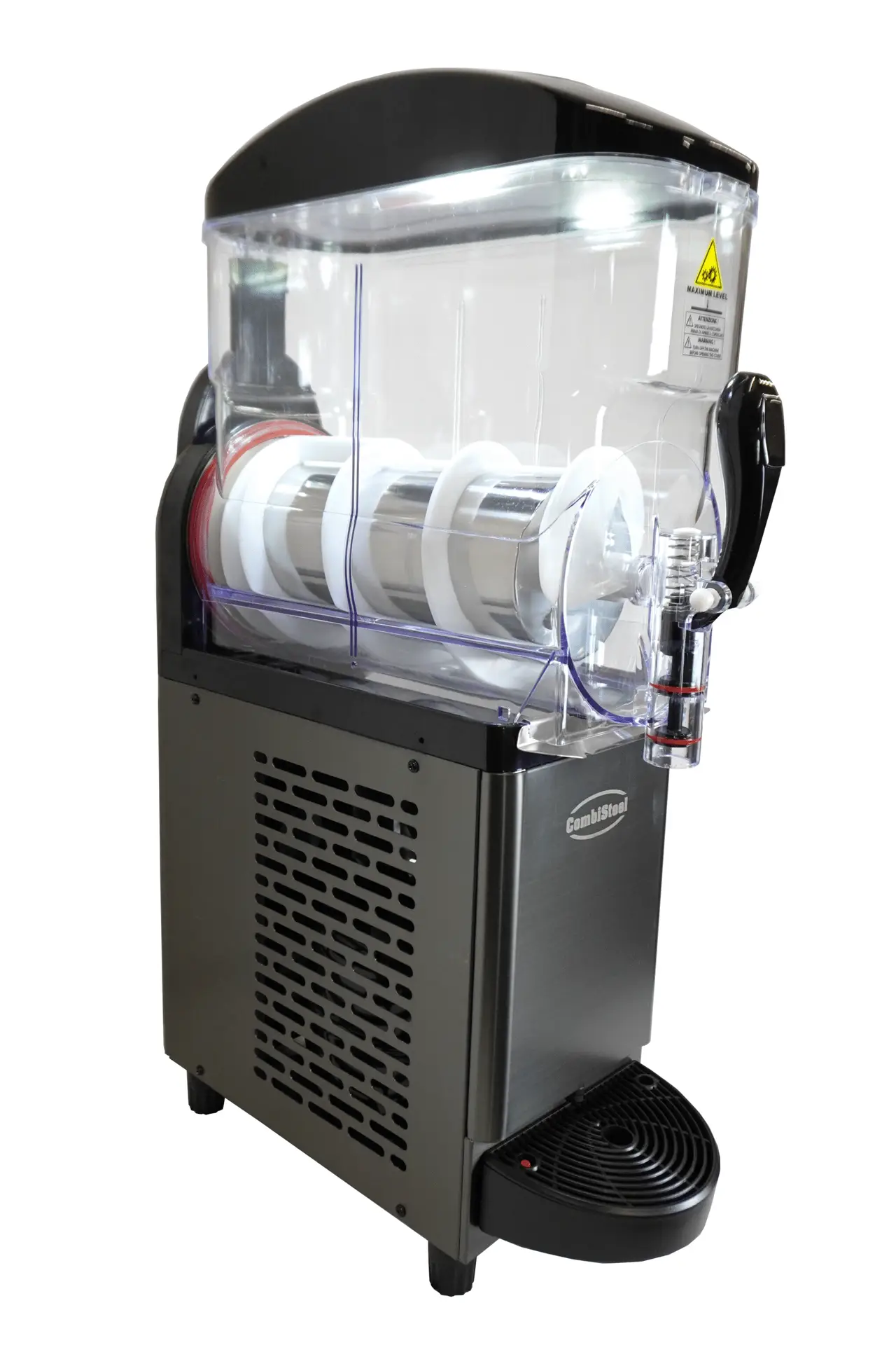GRANITA MACHINE 1X12L - Image 5