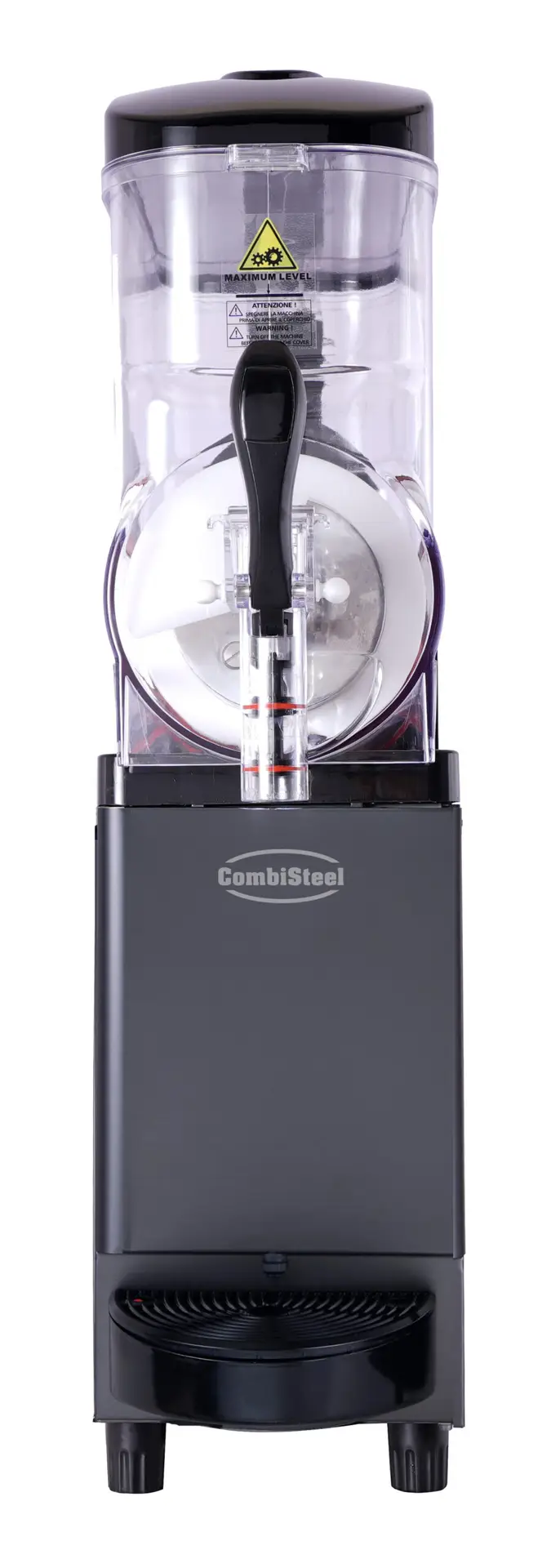 GRANITA MACHINE 1X12L - Image 2