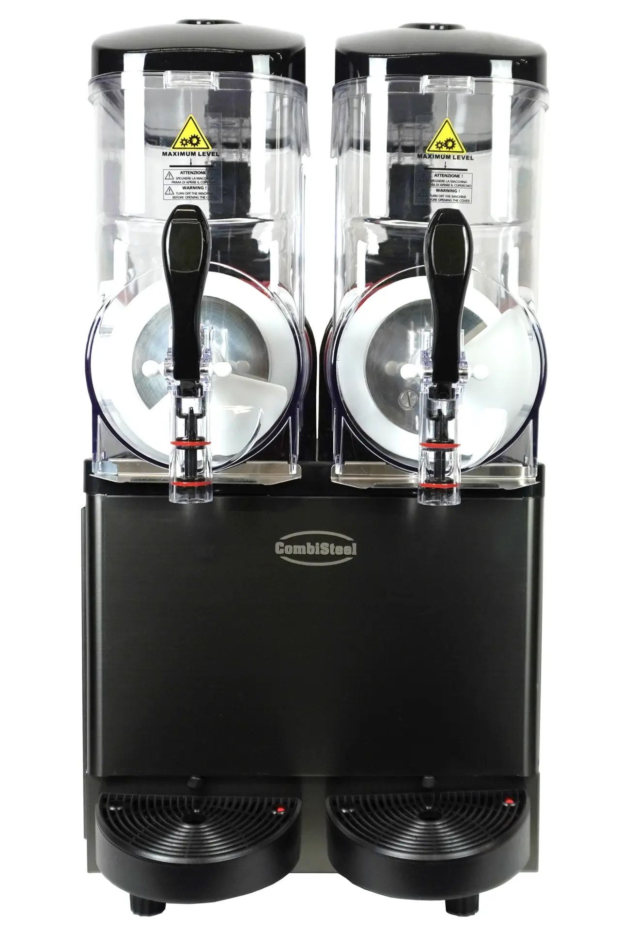 GRANITA MACHINE 2X12L - Image 5