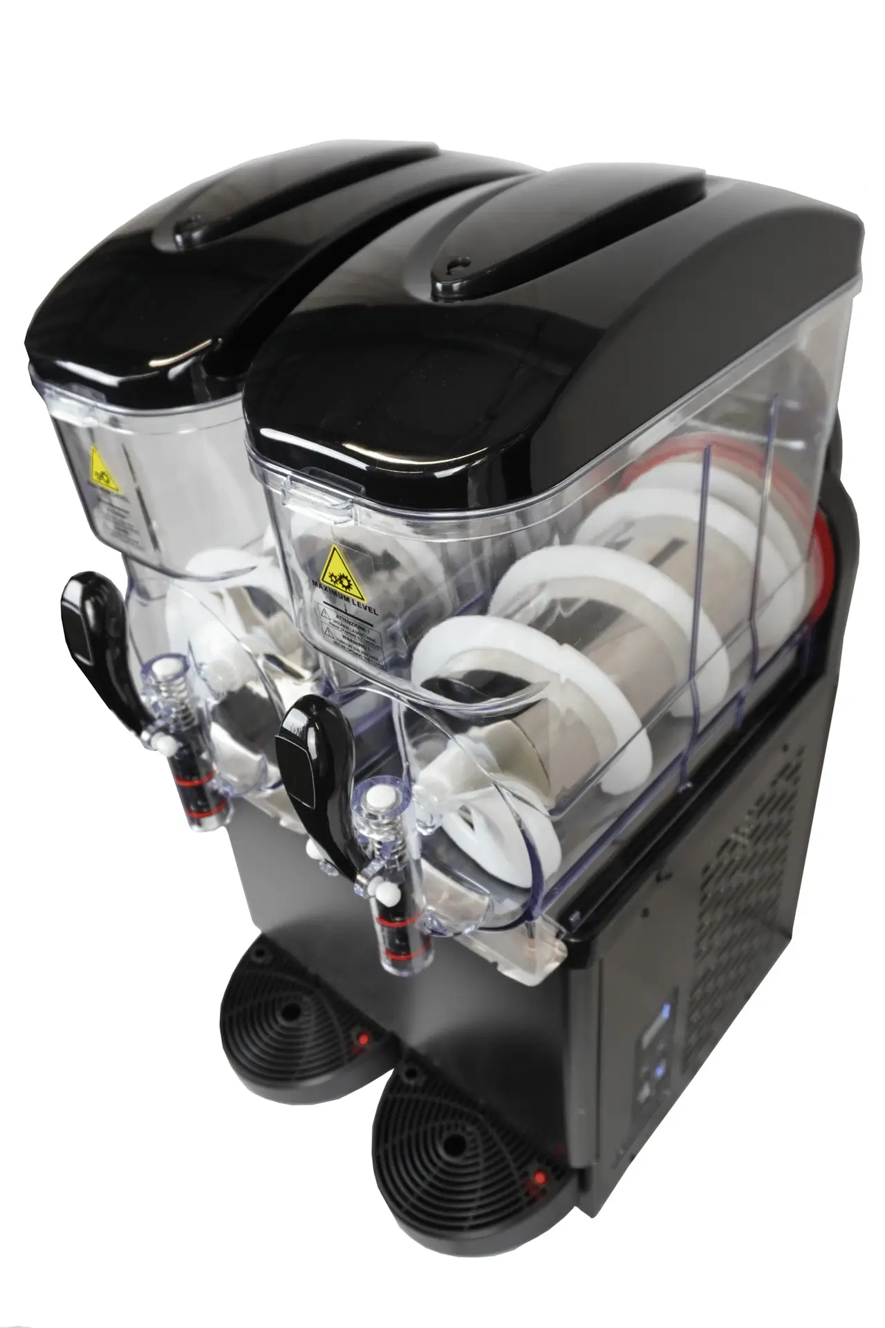 GRANITA MACHINE 2X12L - Image 7