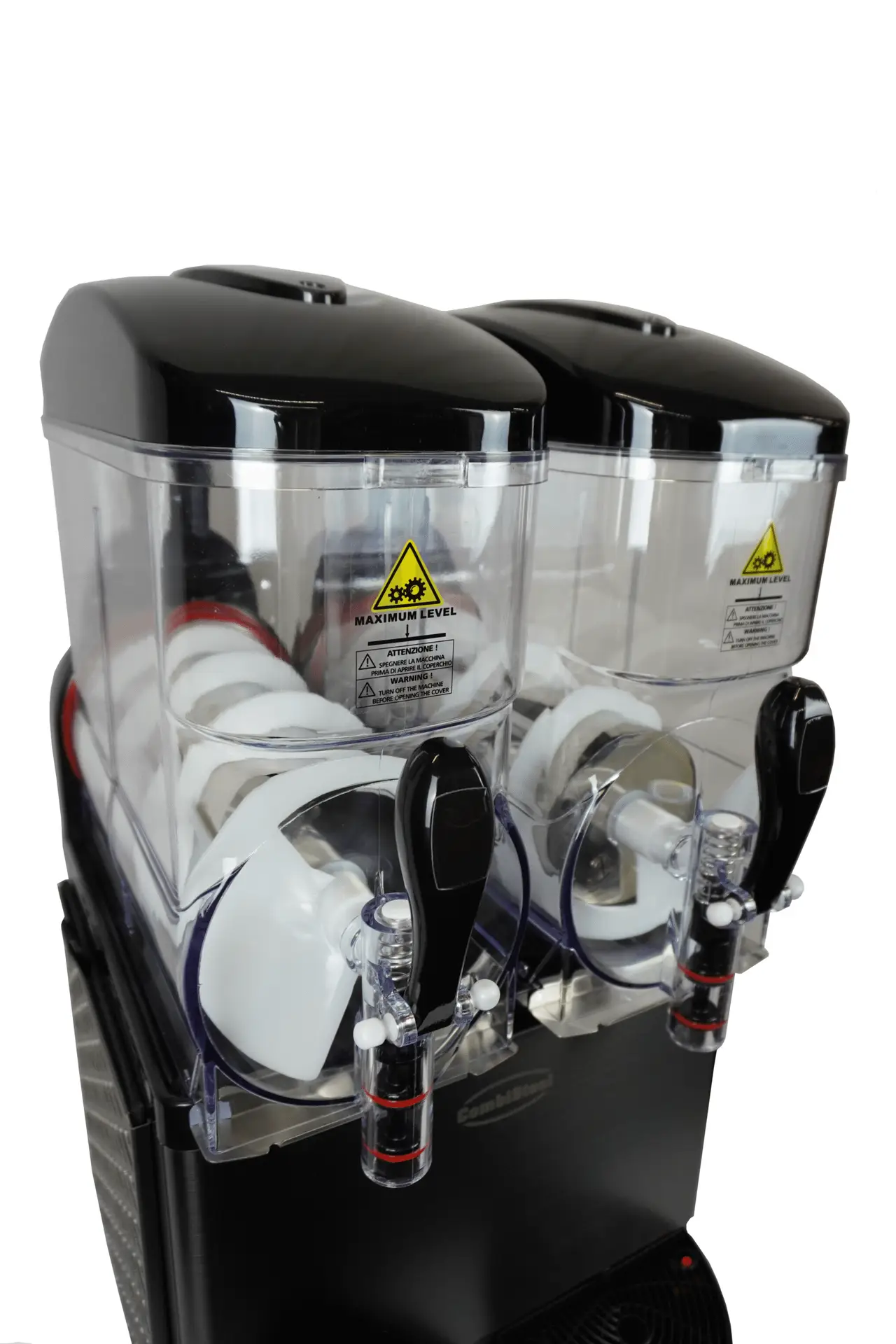 GRANITA MACHINE 2X12L - Image 8