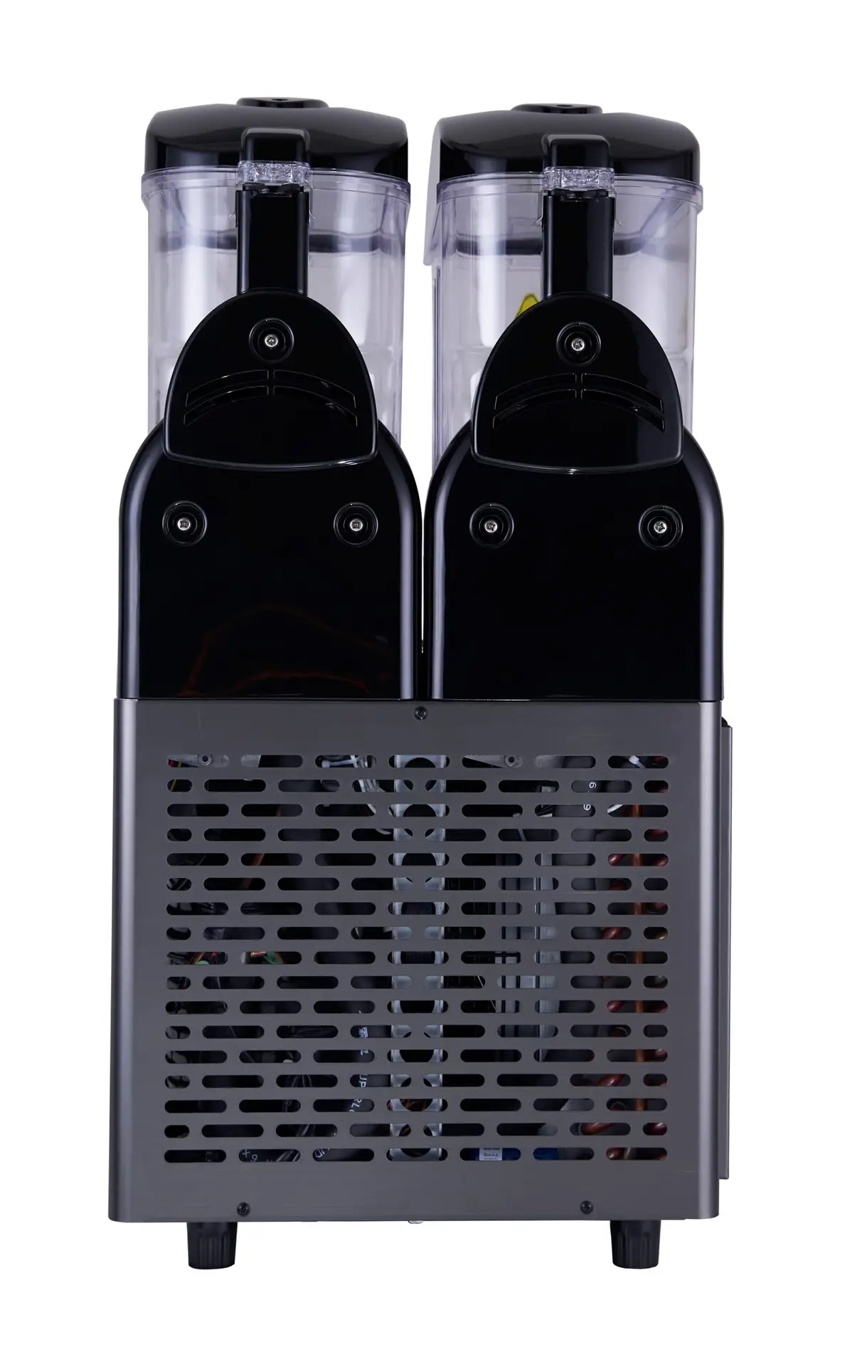 GRANITA MACHINE 2X12L - Image 3