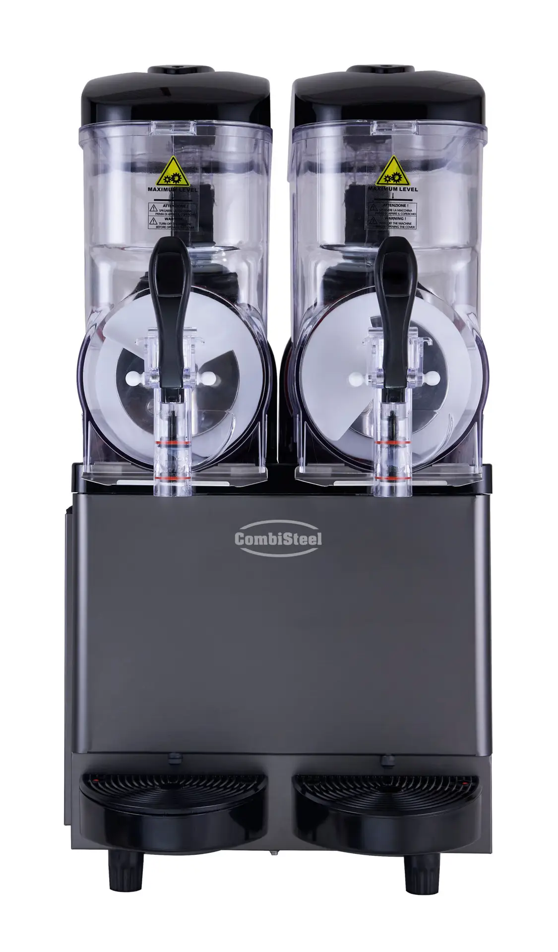 GRANITA MACHINE 2X12L - Image 2