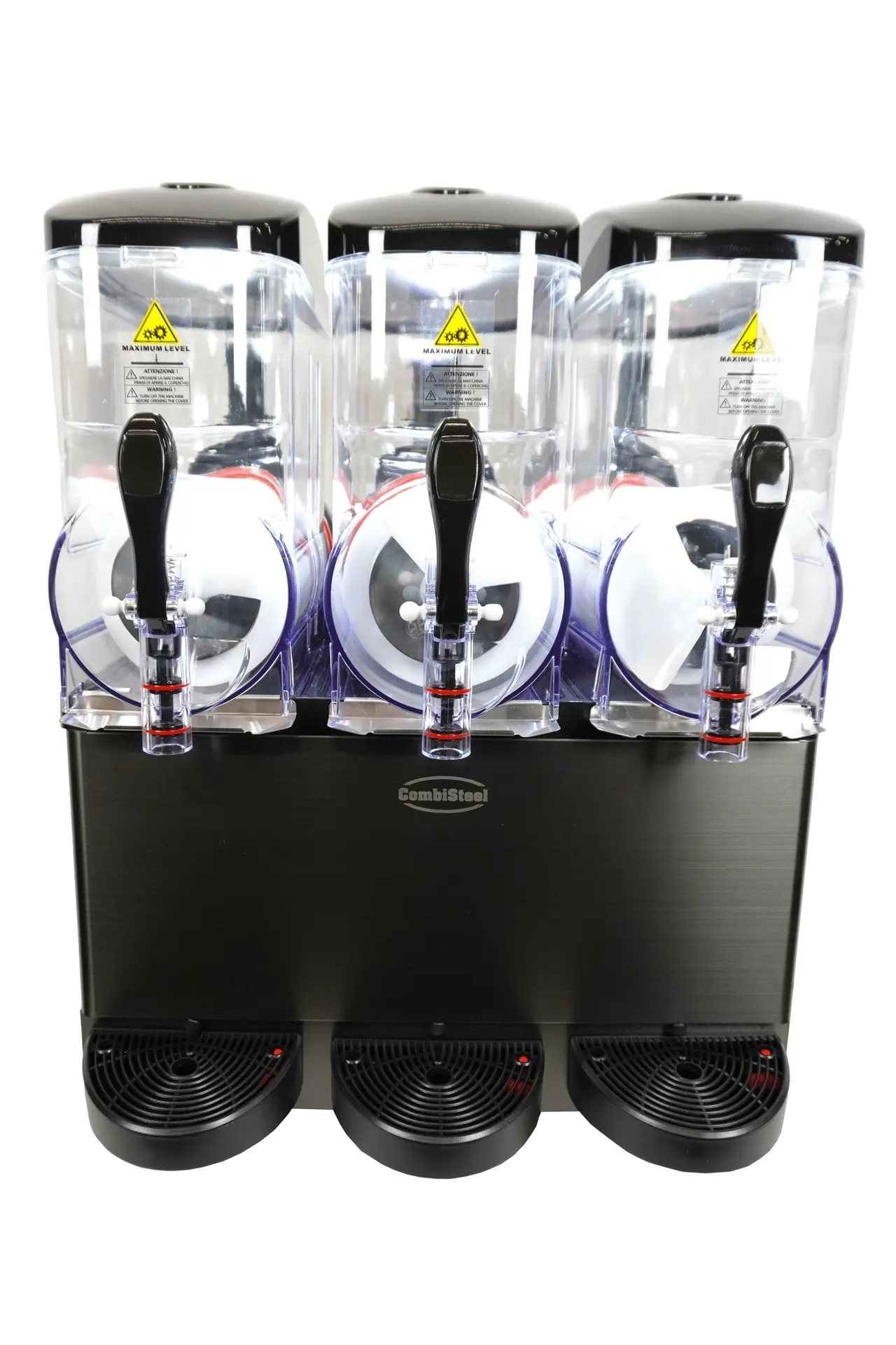 GRANITA MACHINE 3X12L - Image 4