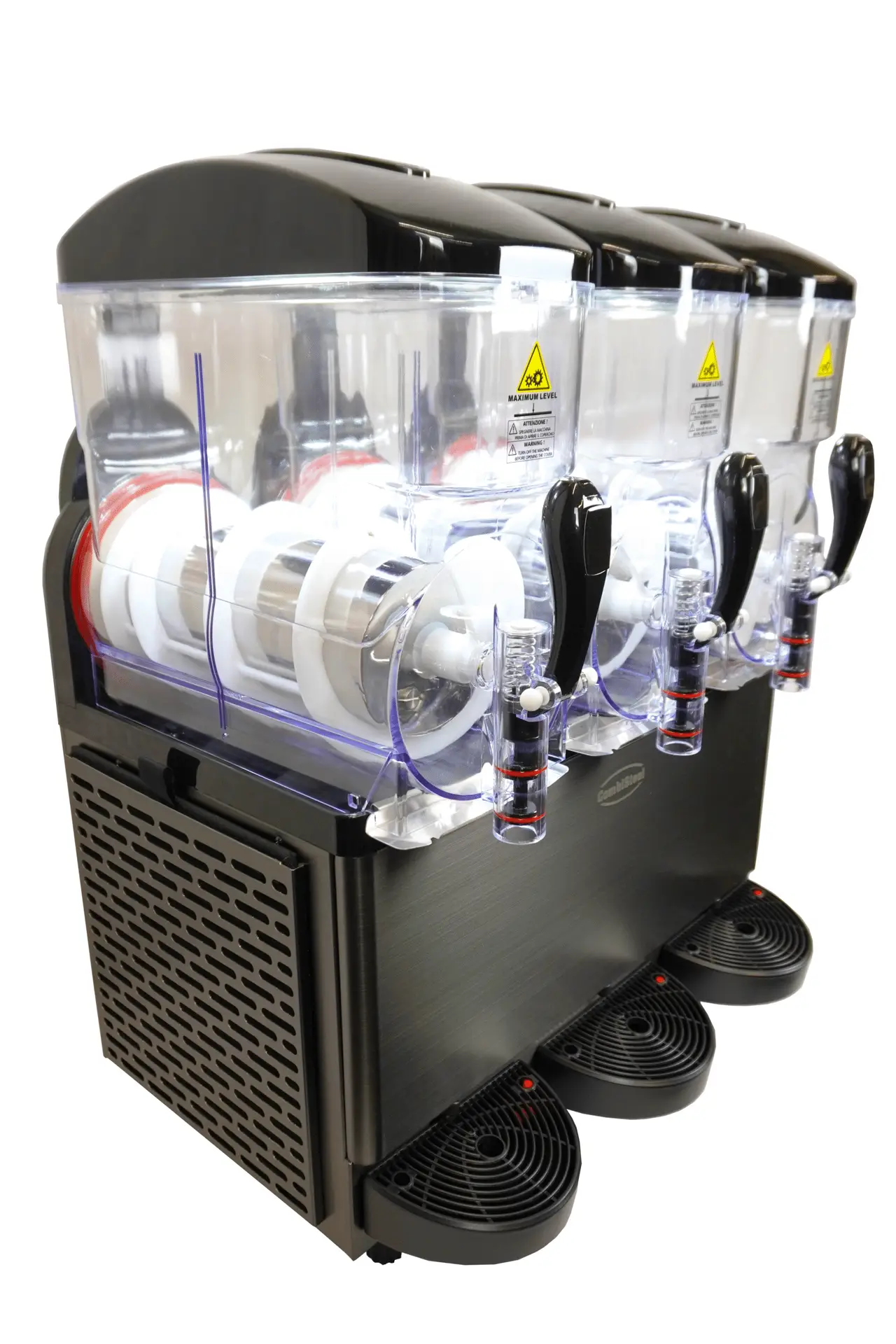GRANITA MACHINE 3X12L - Image 5