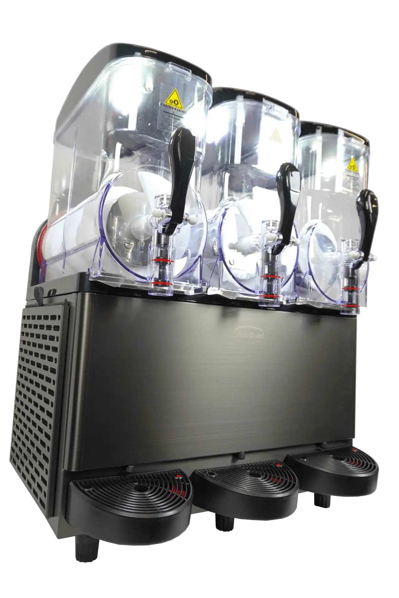 GRANITA MACHINE 3X12L - Image 6