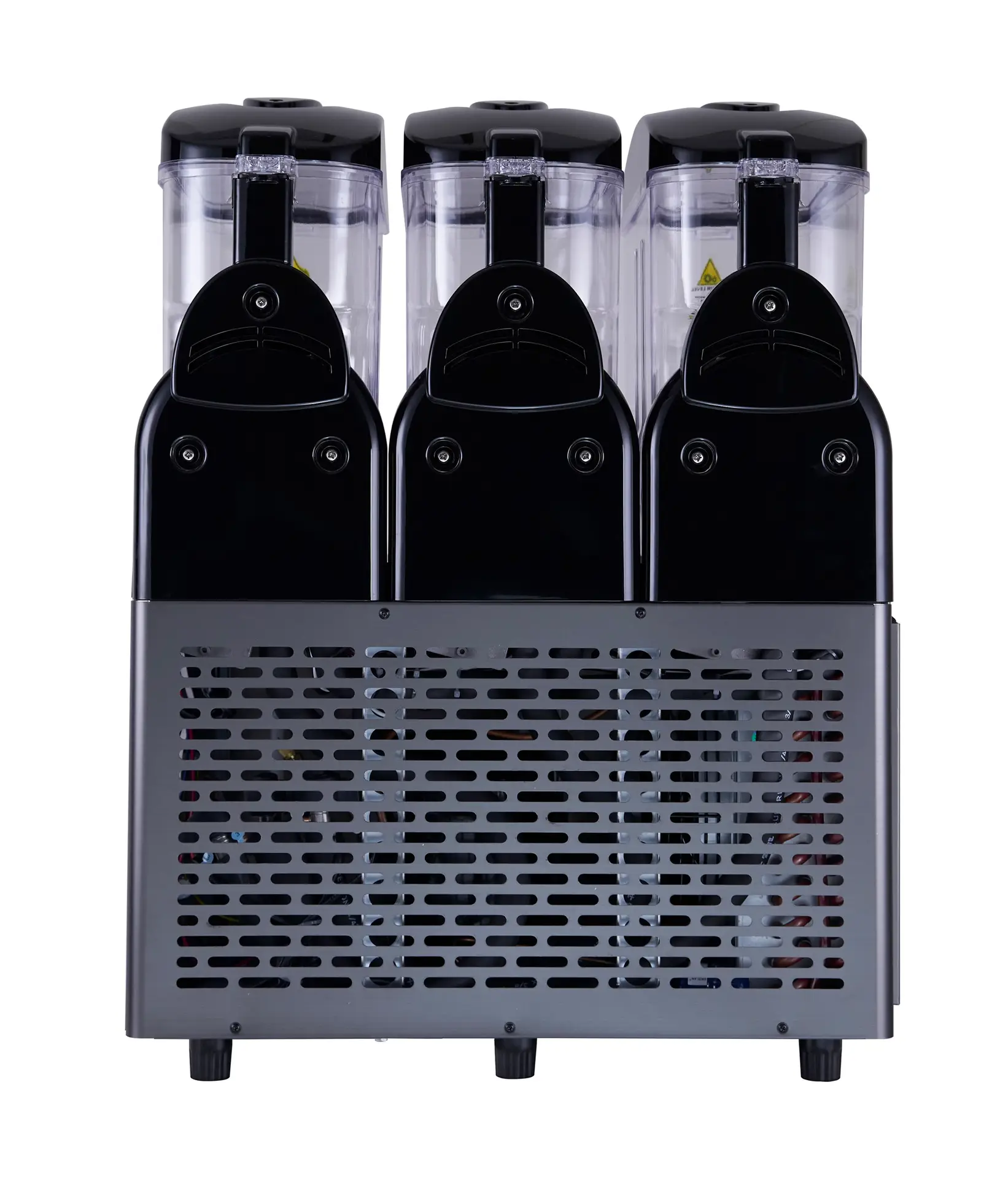 GRANITA MACHINE 3X12L - Image 3