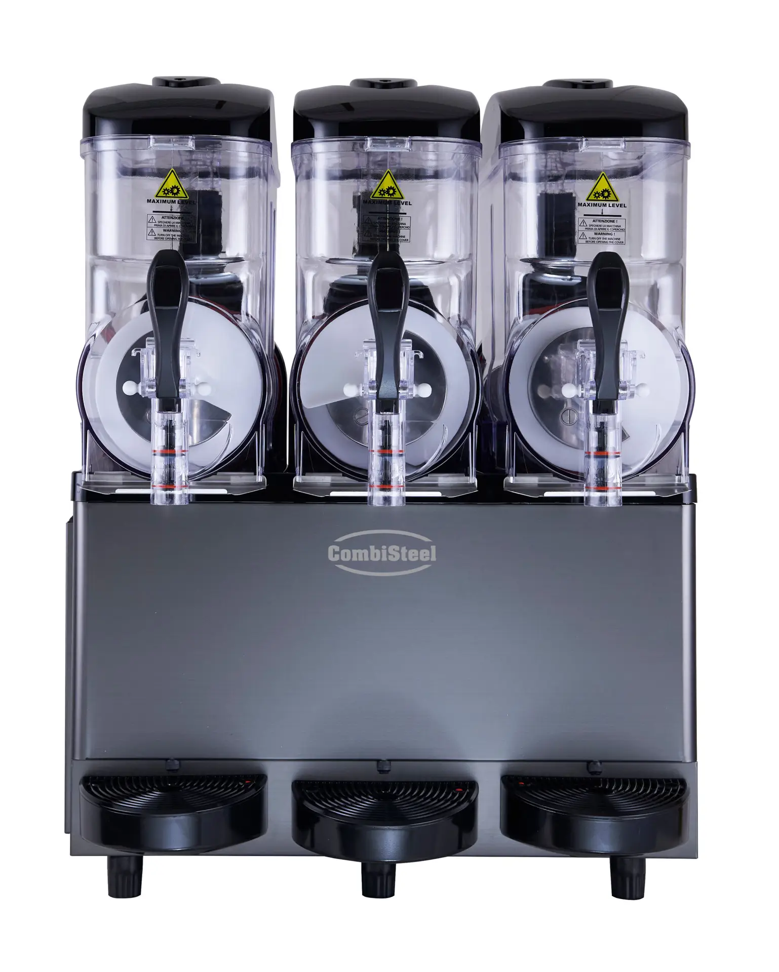 GRANITA MACHINE 3X12L - Image 2