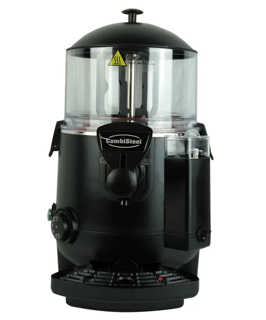 HOT CHOCOLATE DISPENSER 5L - Image 3