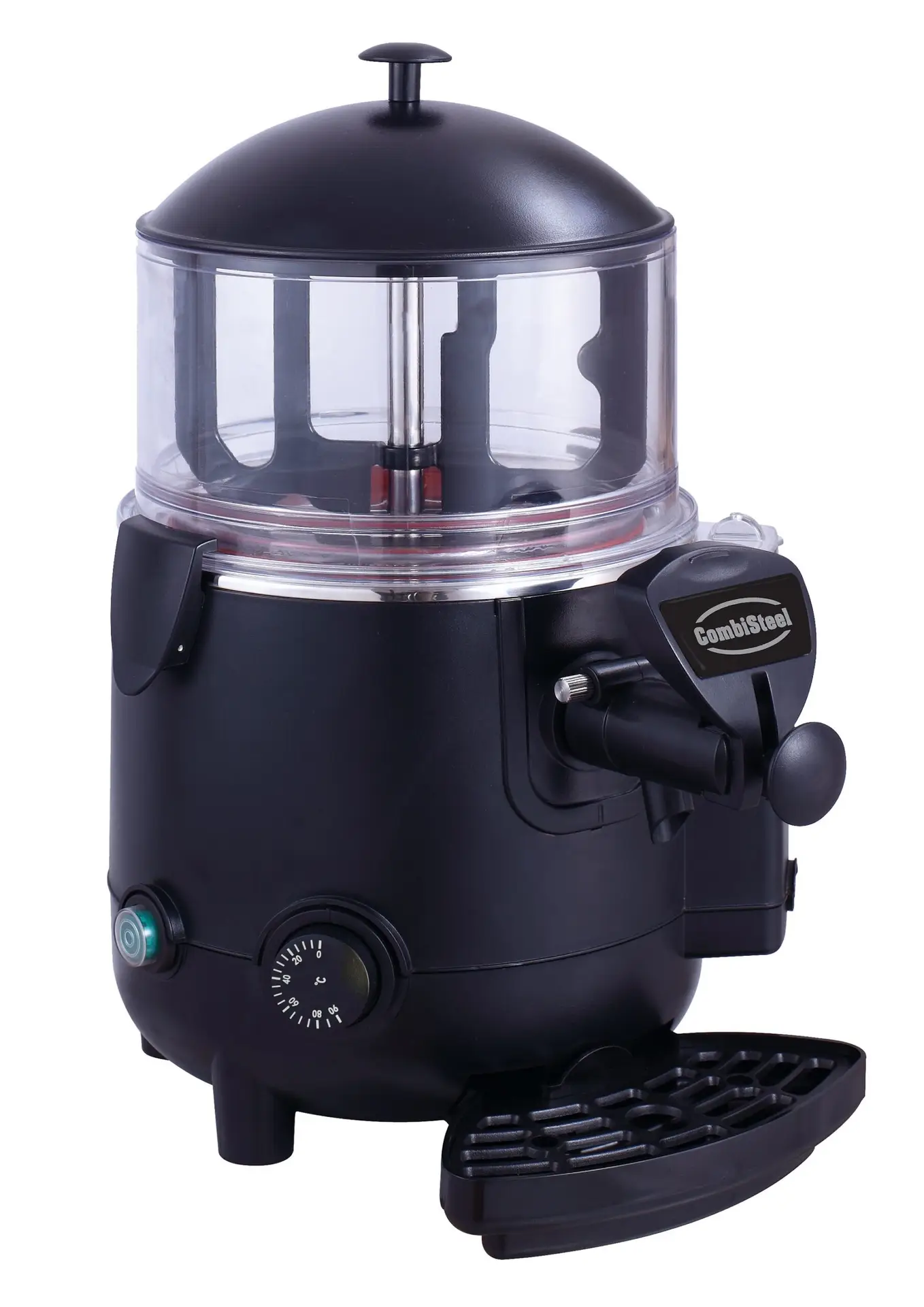 HOT CHOCOLATE DISPENSER 5L