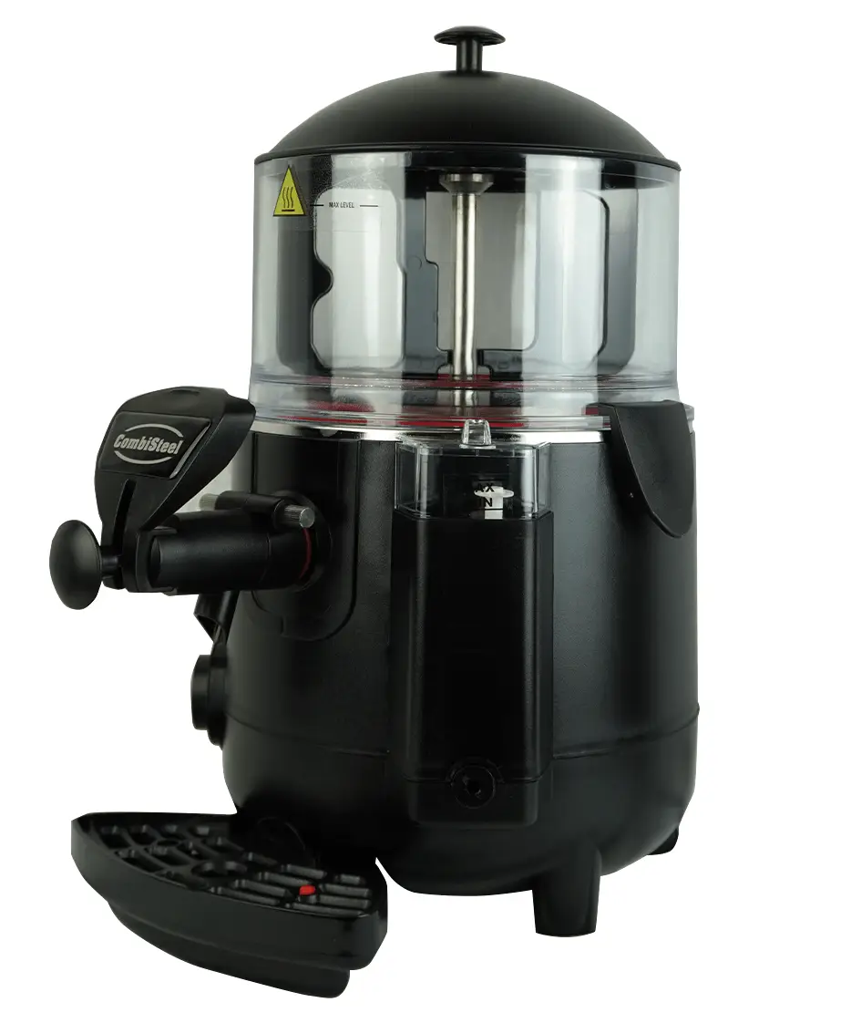HOT CHOCOLATE DISPENSER 5L - Image 4