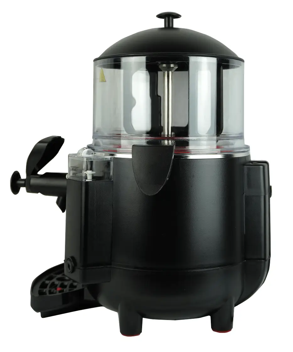 HOT CHOCOLATE DISPENSER 5L - Image 5