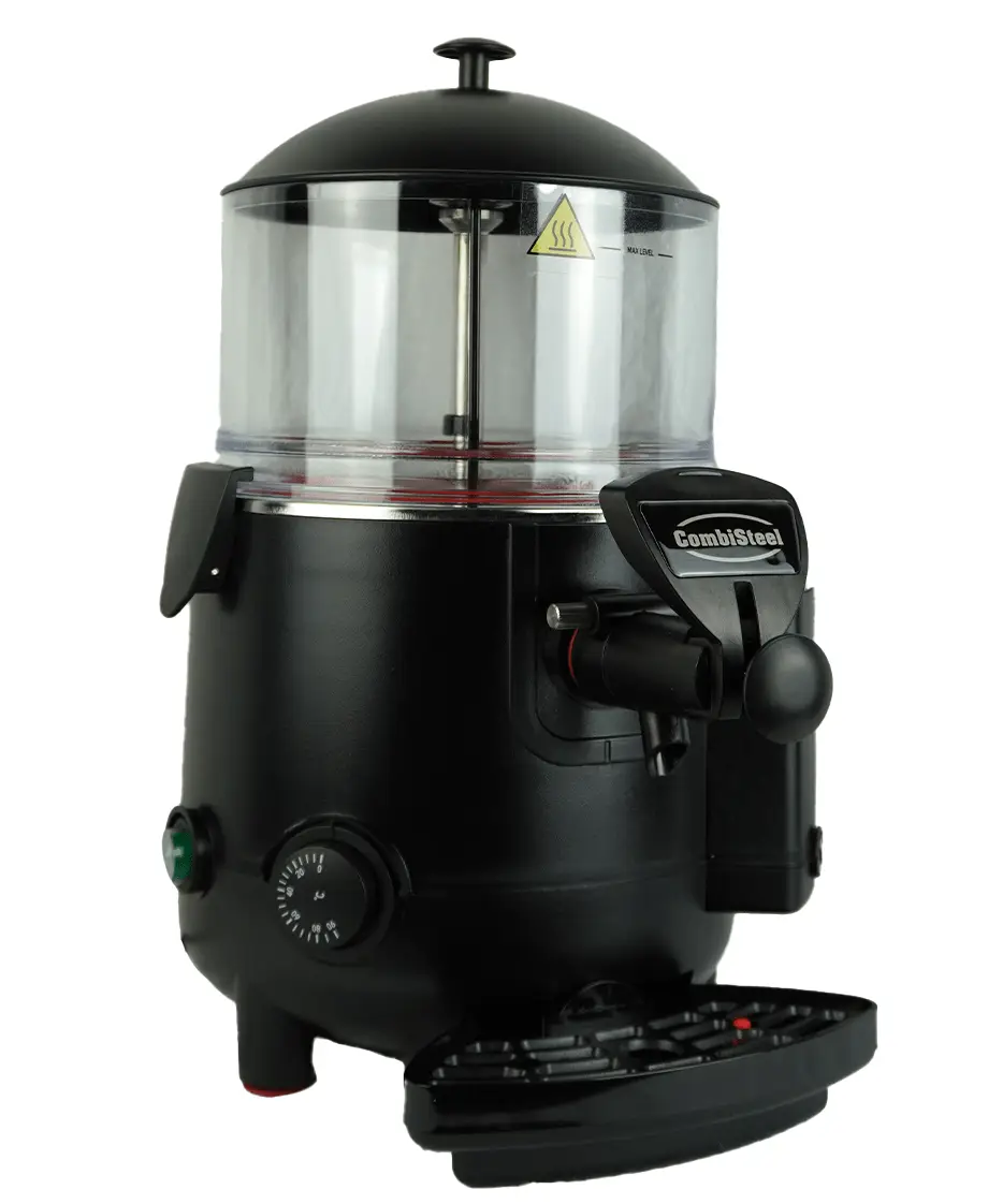 HOT CHOCOLATE DISPENSER 5L - Image 6