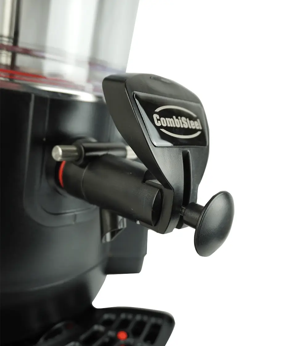 HOT CHOCOLATE DISPENSER 5L - Image 8