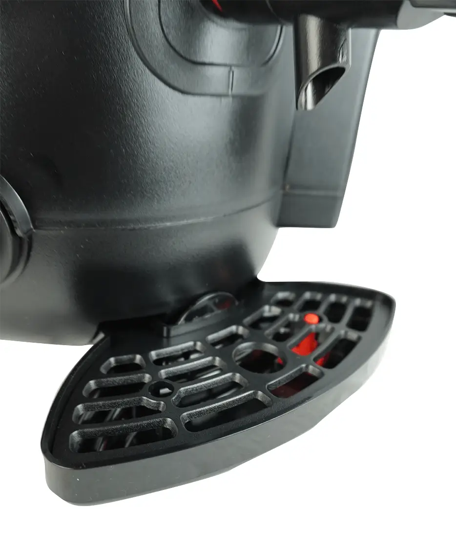 HOT CHOCOLATE DISPENSER 10L - Image 7