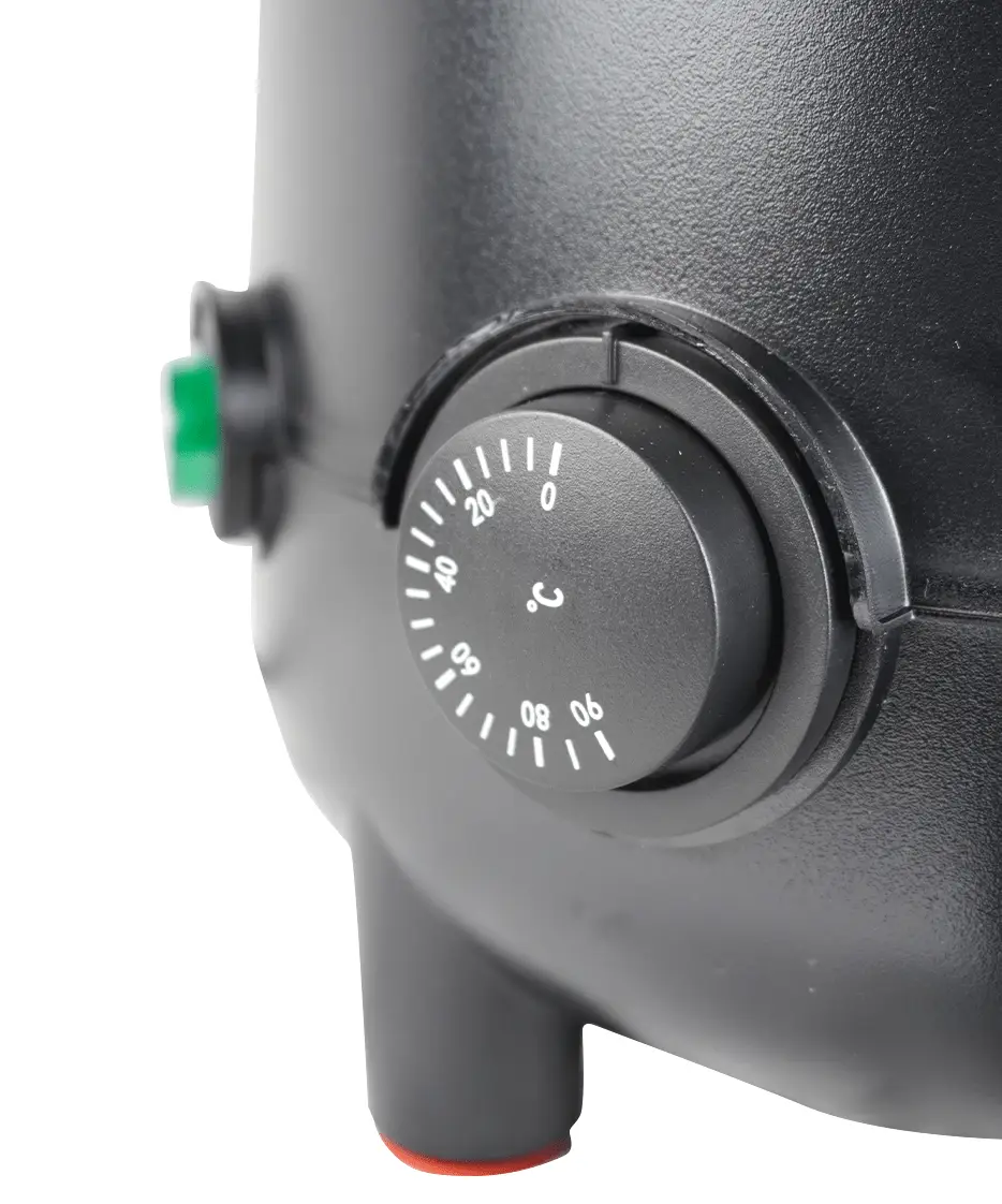 HOT CHOCOLATE DISPENSER 10L - Image 8