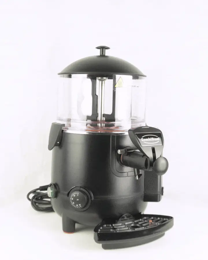 HOT CHOCOLATE DISPENSER 5L - Image 7