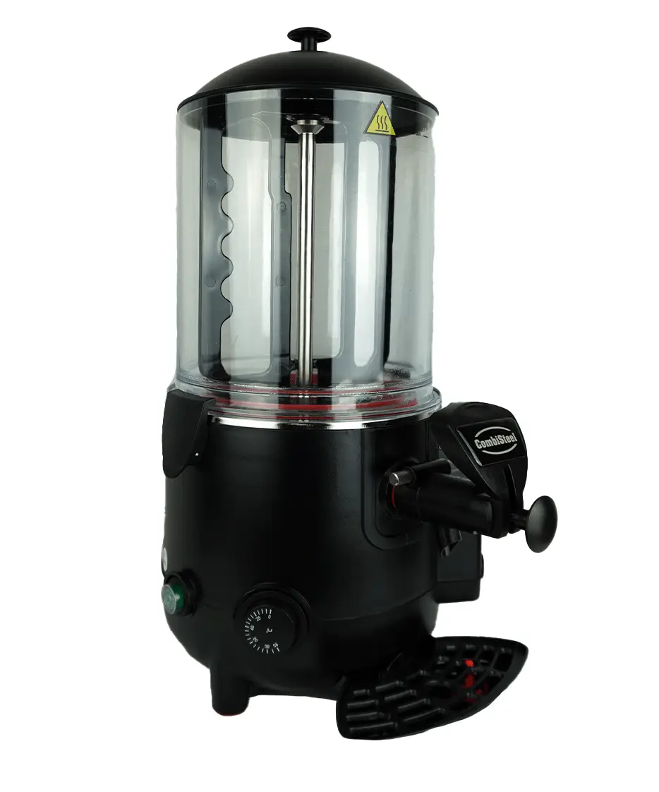 HOT CHOCOLATE DISPENSER 10L - Image 4
