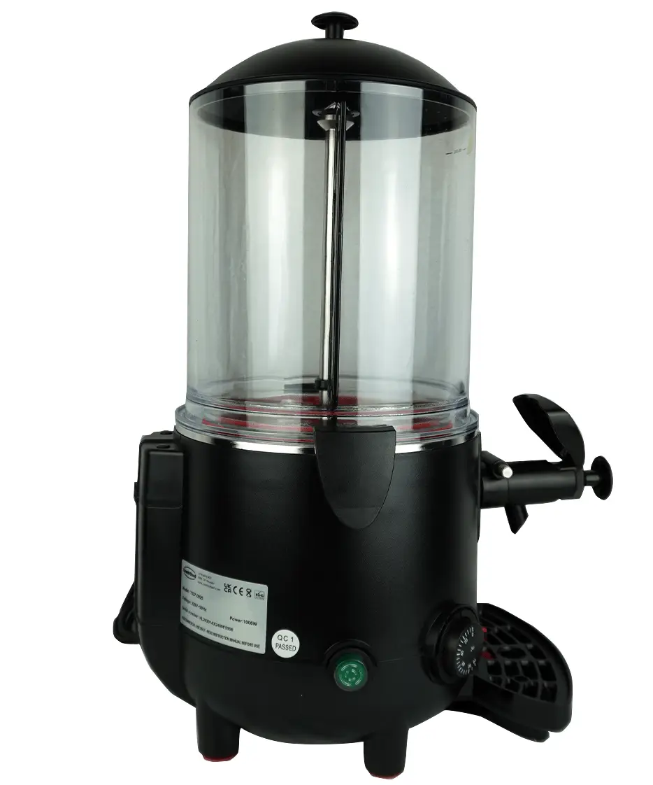HOT CHOCOLATE DISPENSER 10L - Image 5