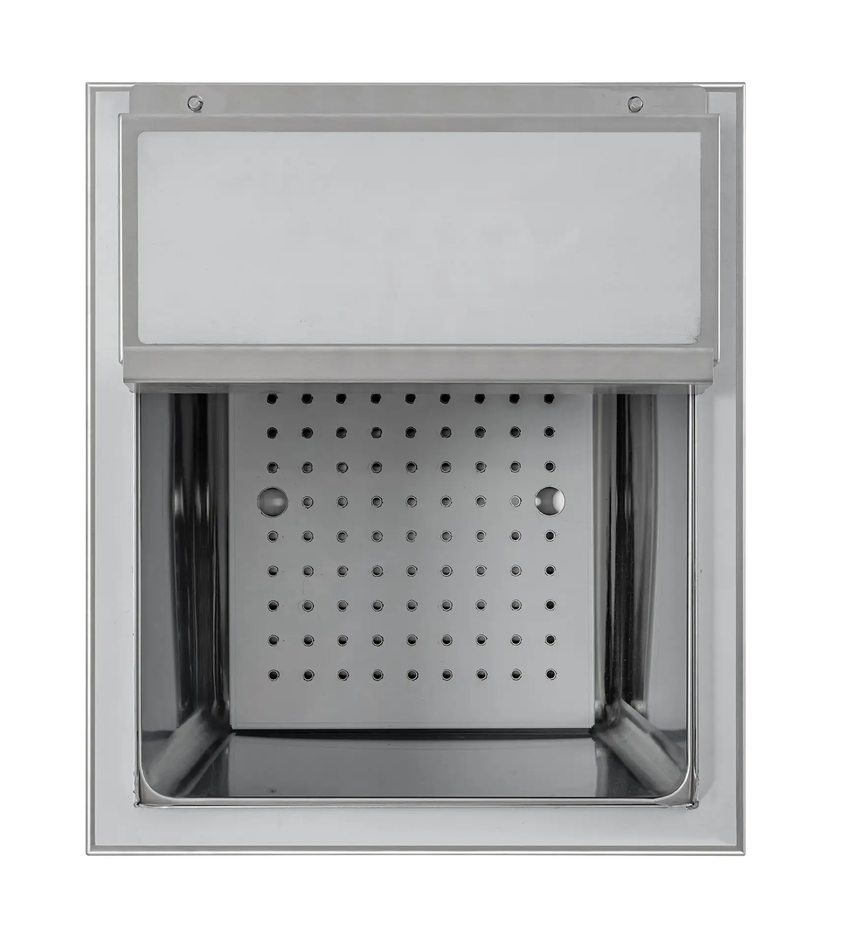 SS DROP-IN ICE BIN - Image 2
