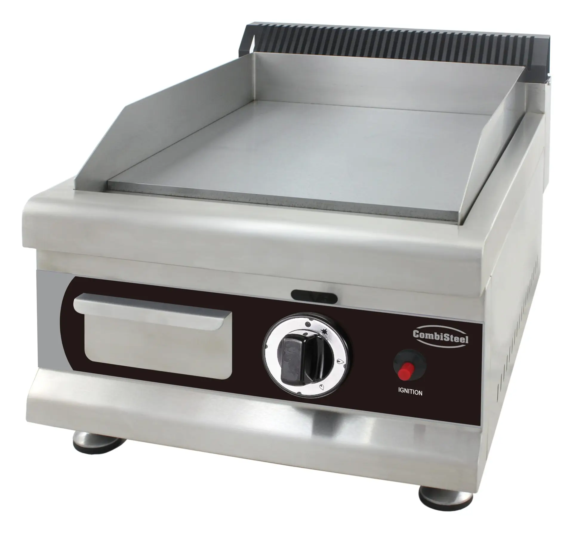 GAS FRY TOP 400