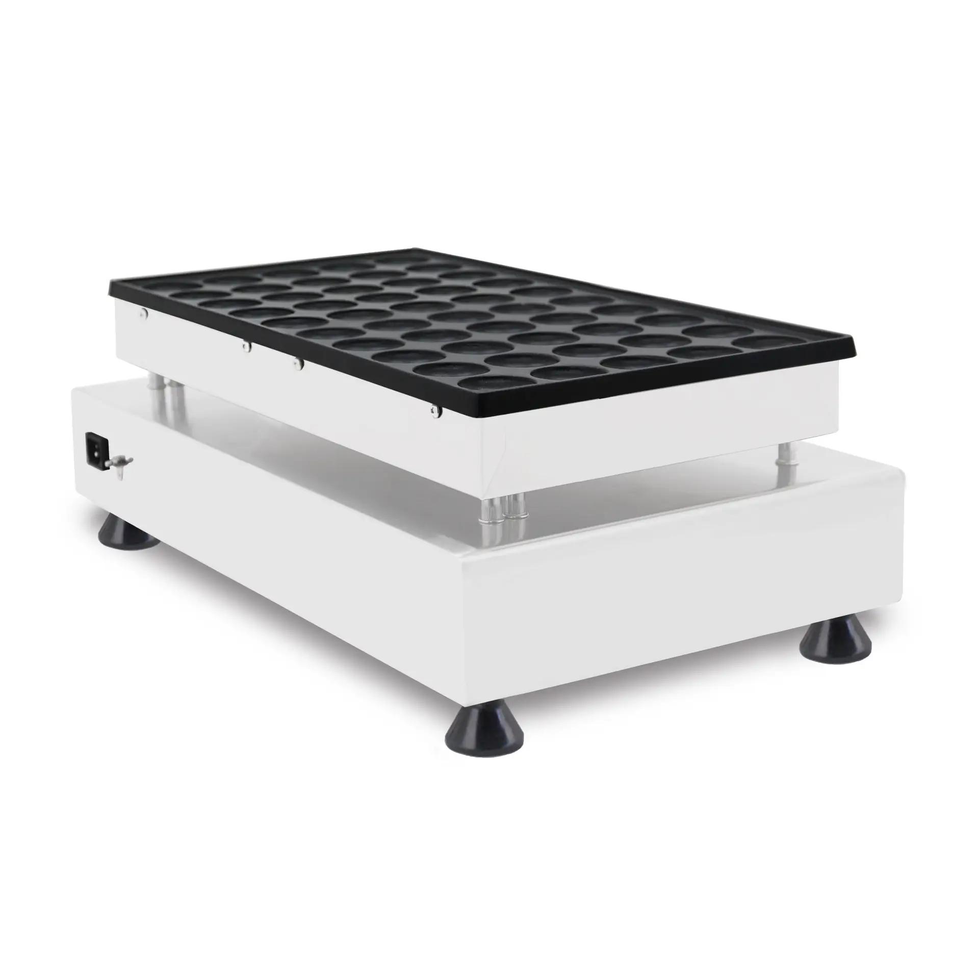 MINI PANCAKE MAKER 50PCS Ø4,3CM - Image 5