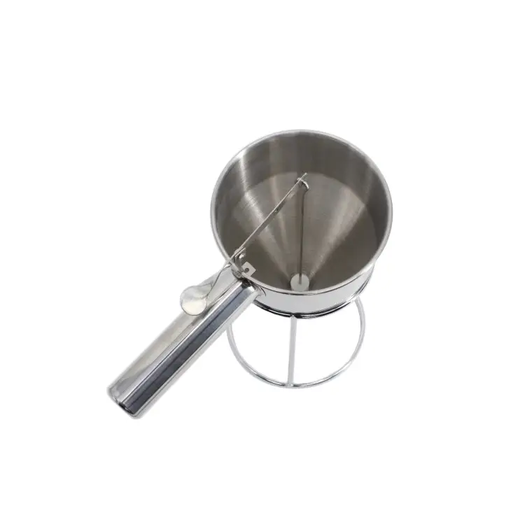 BATTER DISPENSER 1.3L INCL DOSING BUTTON - Image 2