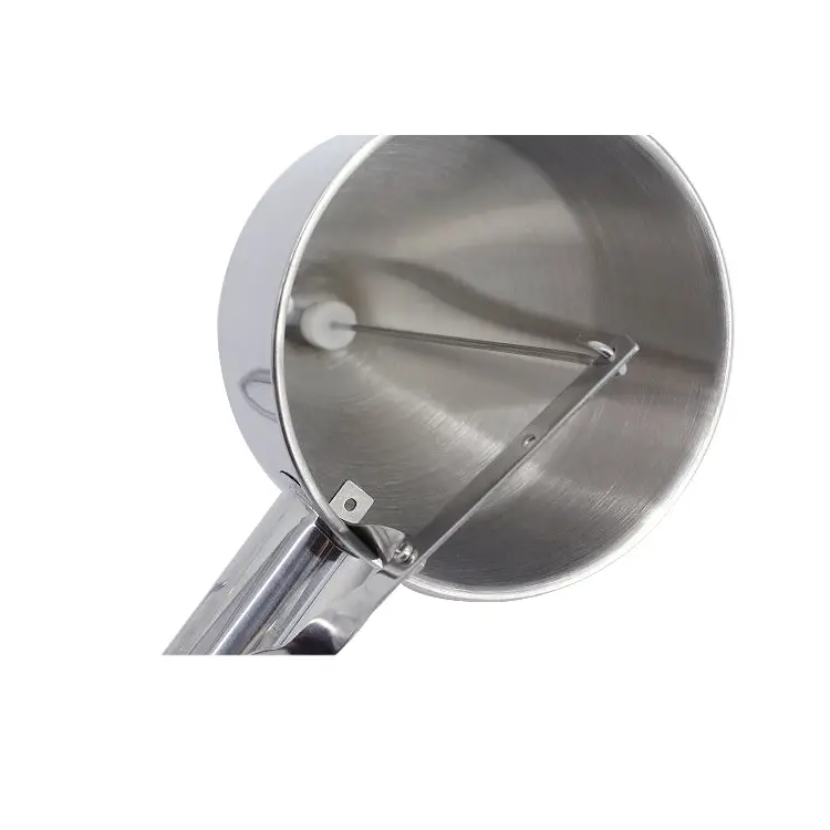 BATTER DISPENSER 1.3L INCL DOSING BUTTON - Image 3