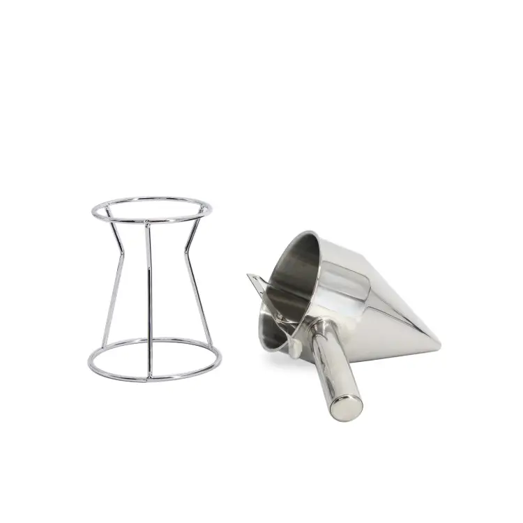 BATTER DISPENSER 1.3L INCL DOSING BUTTON - Image 4