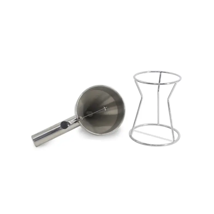 BATTER DISPENSER 1.3L INCL DOSING BUTTON - Image 5