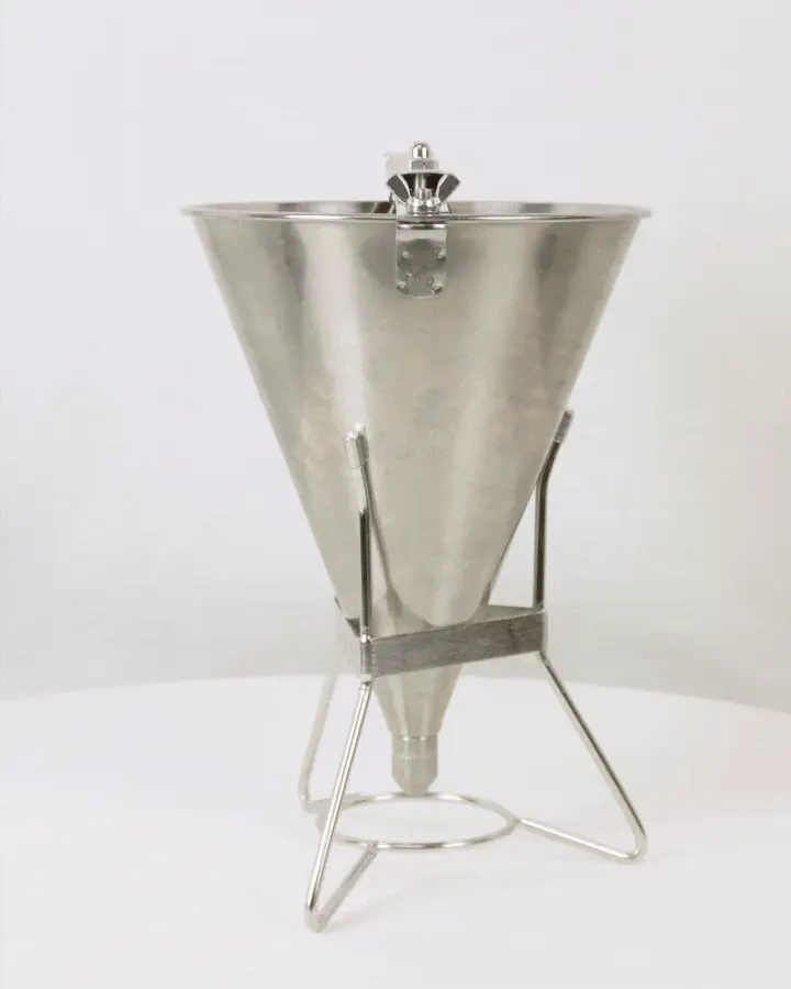 BATTER DISPENSER 1.6L INCL DOSING BUTTON - Image 5