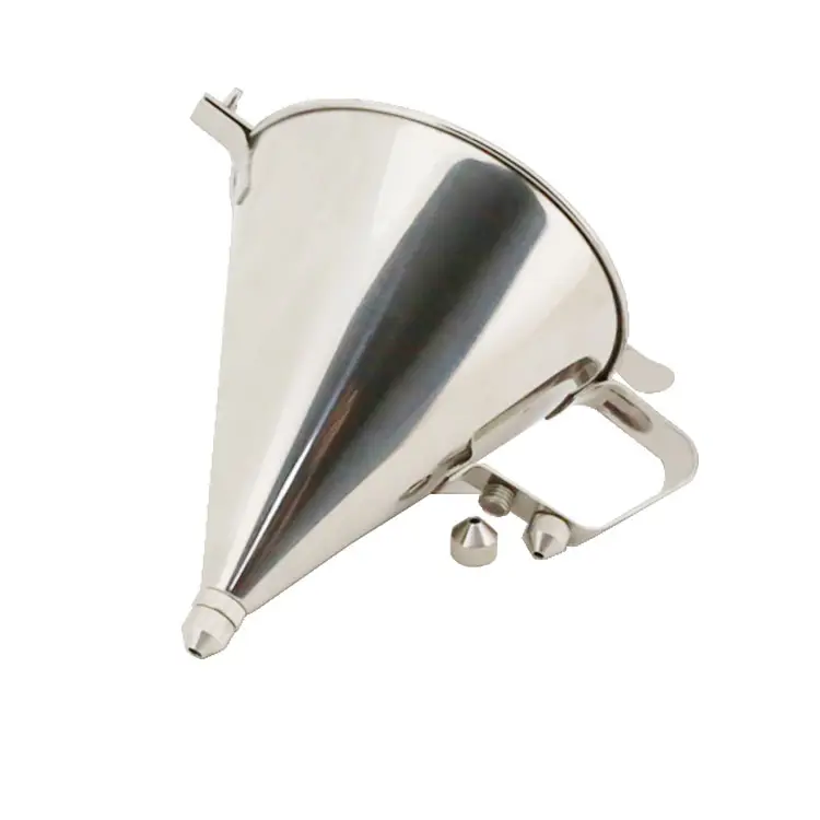 BATTER DISPENSER 1.6L INCL DOSING BUTTON - Image 2