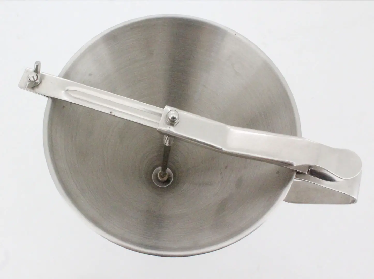 BATTER DISPENSER 1.6L INCL DOSING BUTTON - Image 4