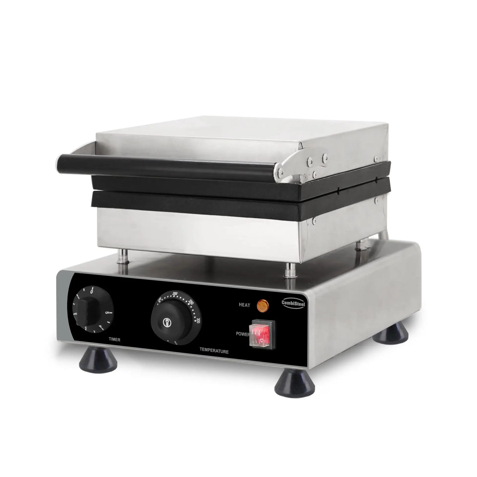 SYRUP WAFFLE MAKER ROUND - Image 5