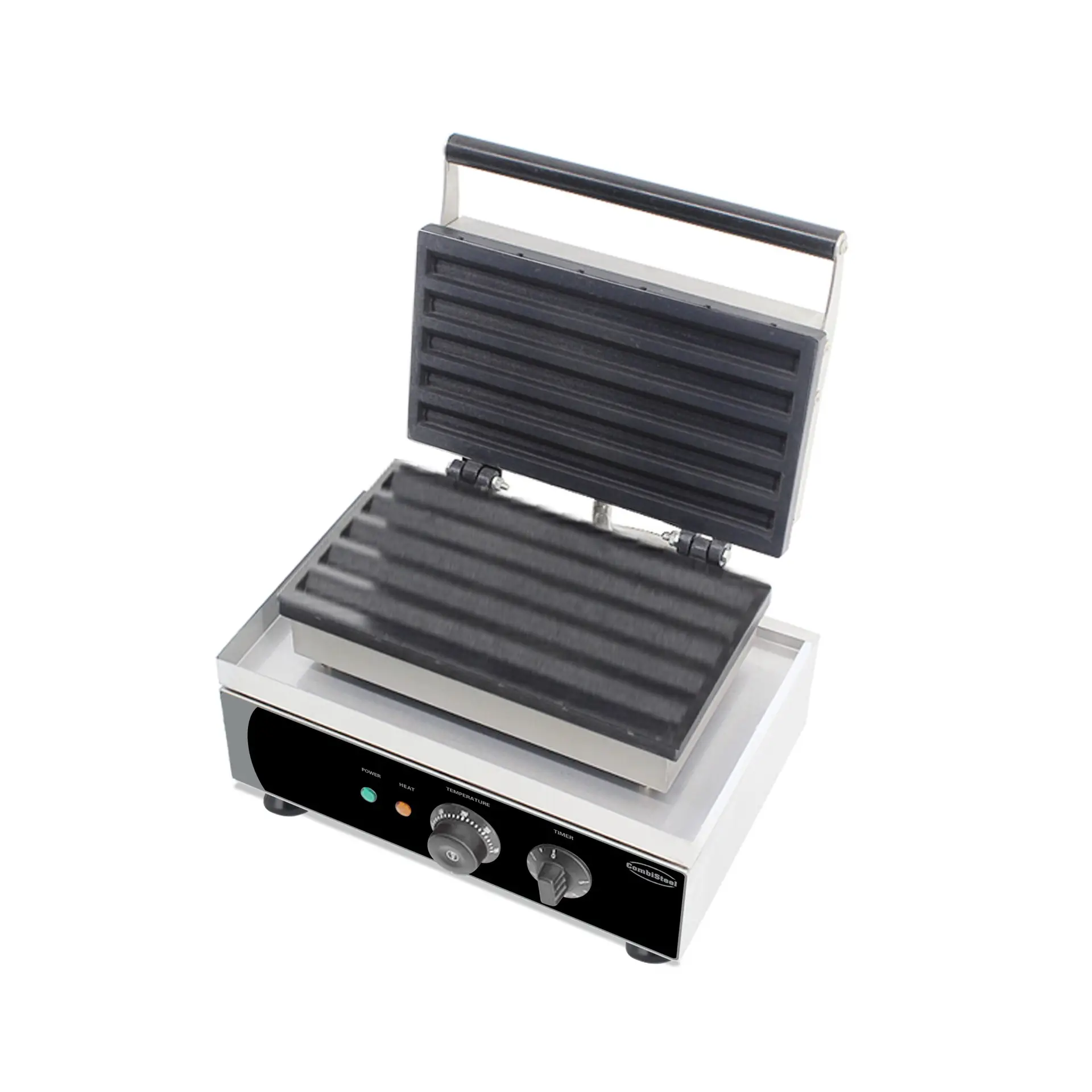 WAFFLE IRON 5PCS CHURROS - Image 2