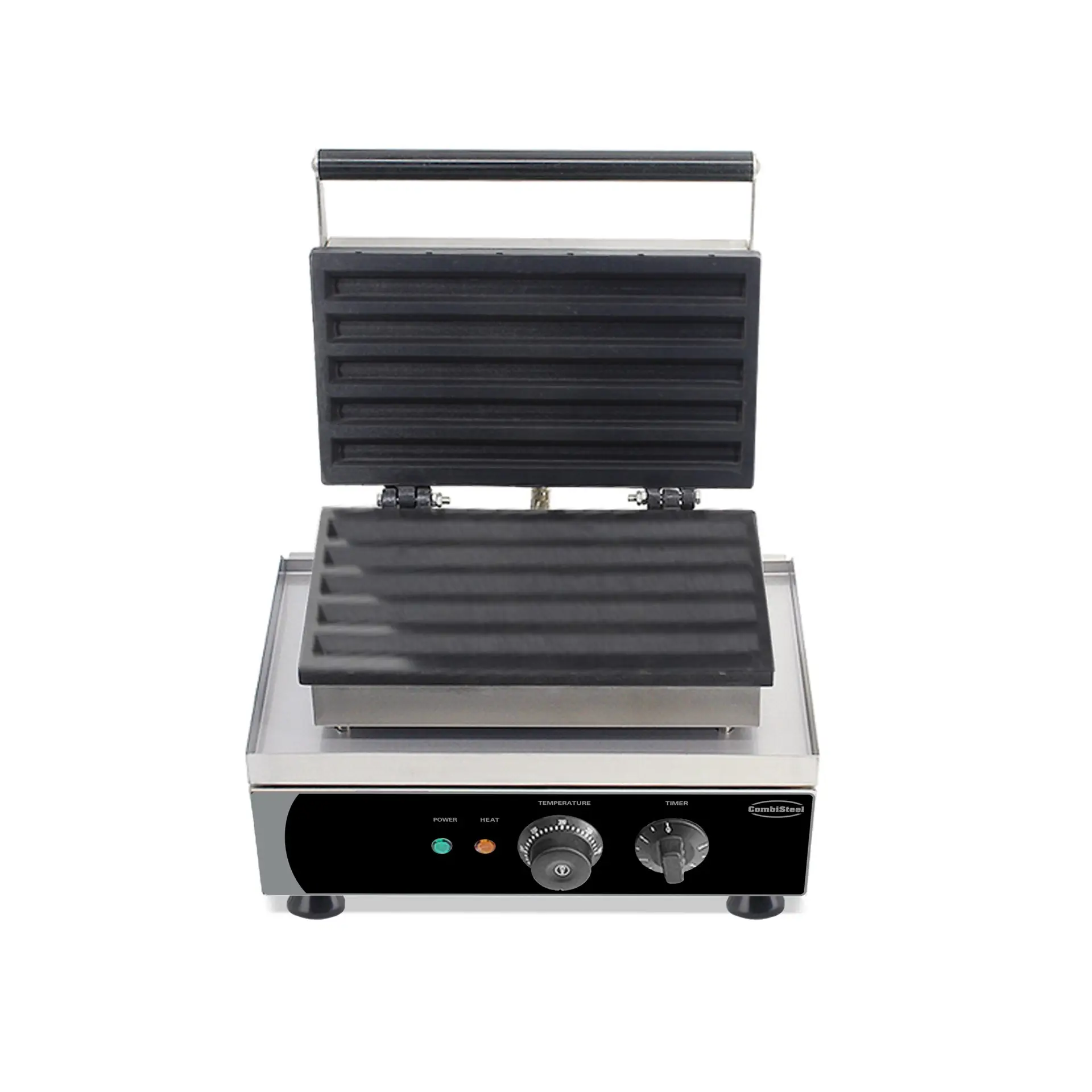 WAFFLE IRON 5PCS CHURROS - Image 3
