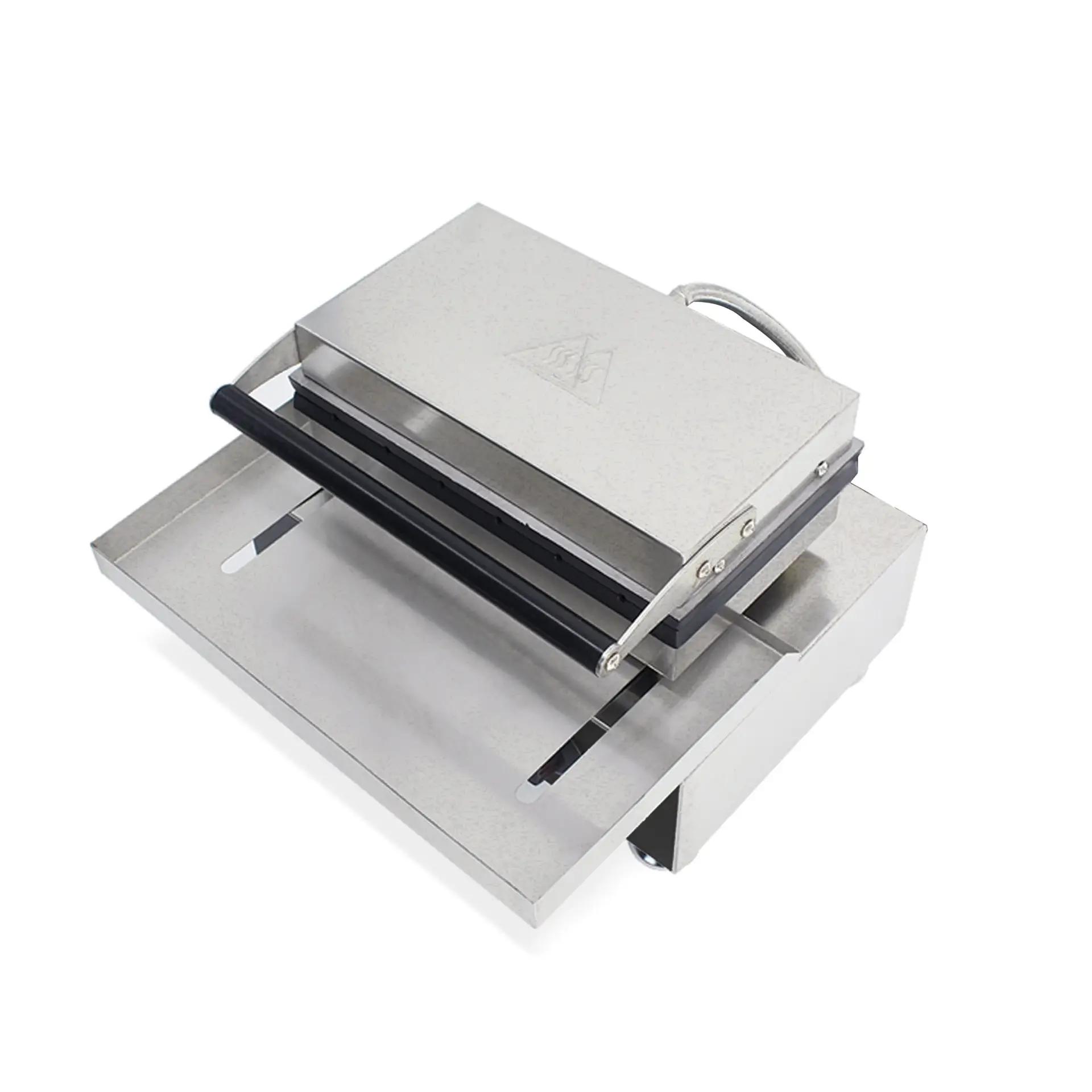 WAFFLE IRON 5PCS CHURROS - Image 4